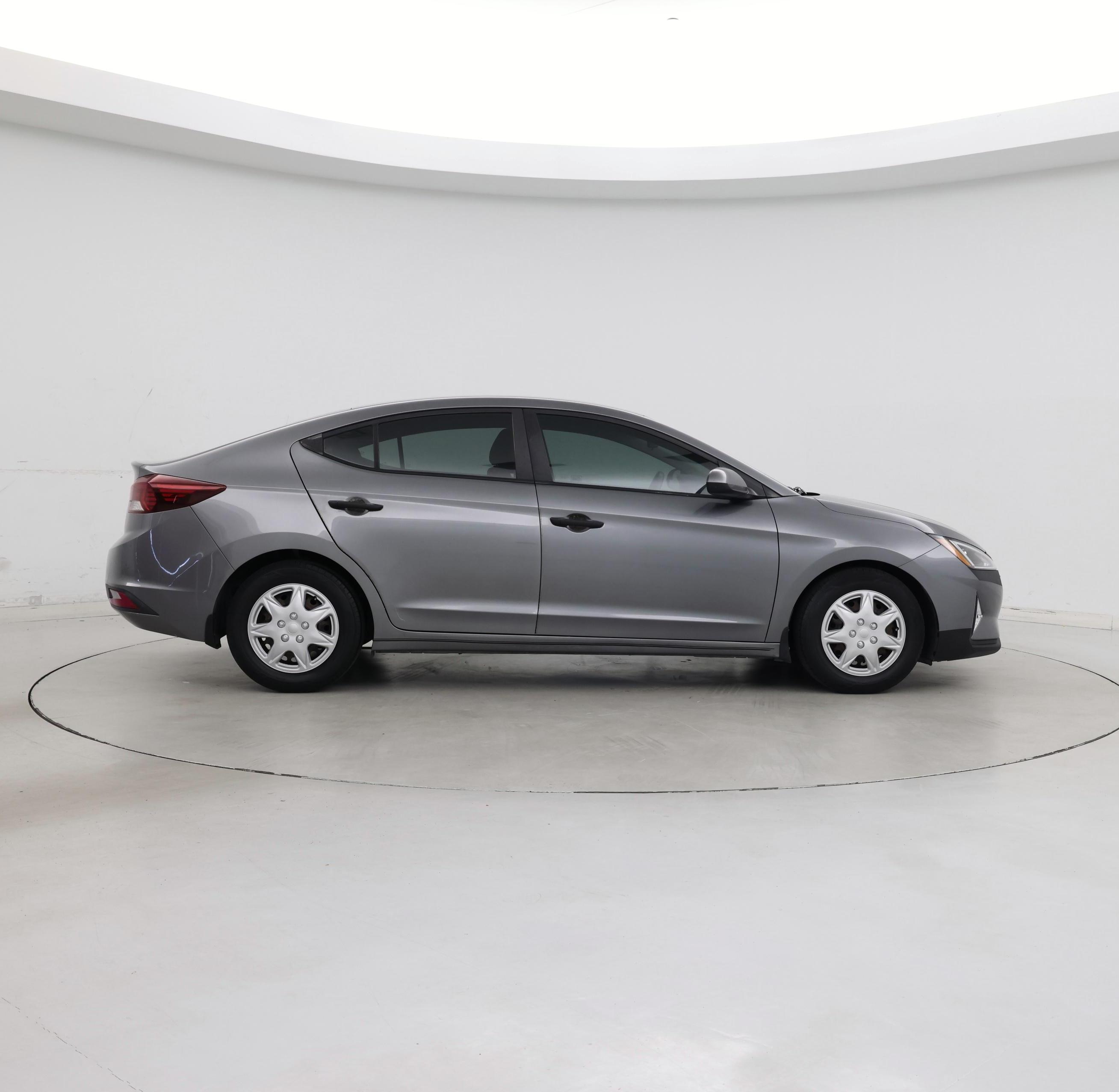 Thumbnail: 2019 Hyundai Elantra - 7
