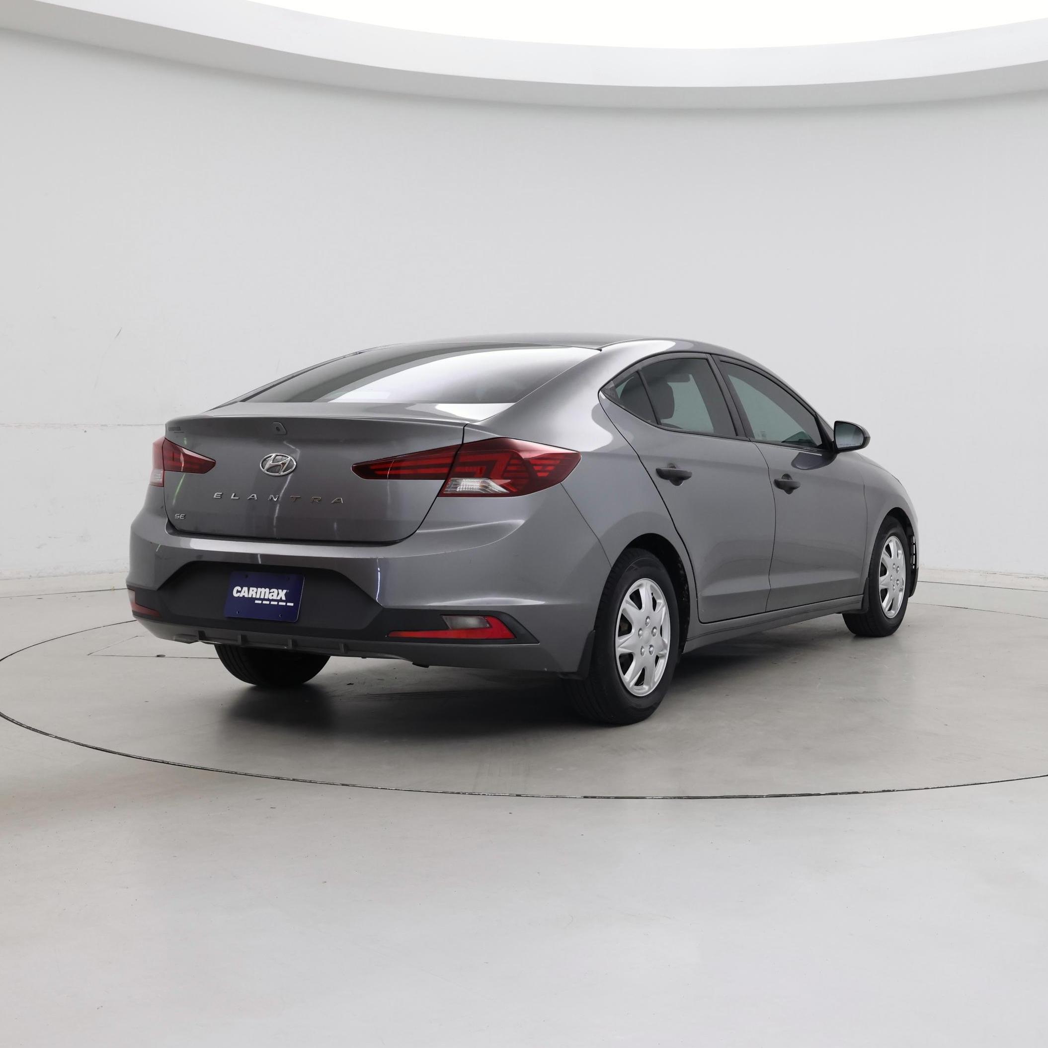 Thumbnail: 2019 Hyundai Elantra - 8