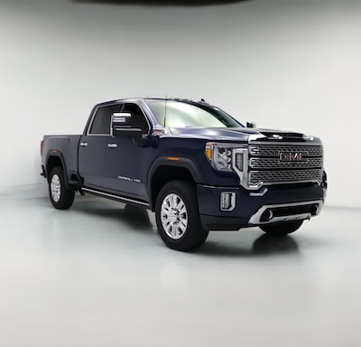 2023 GMC Sierra 3500 Denali
