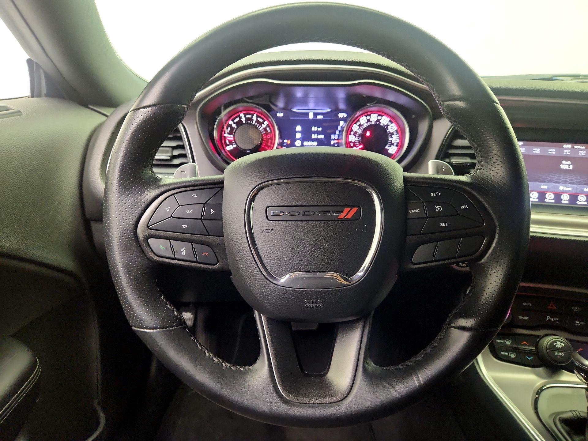 Thumbnail: 2022 Dodge Challenger - 10
