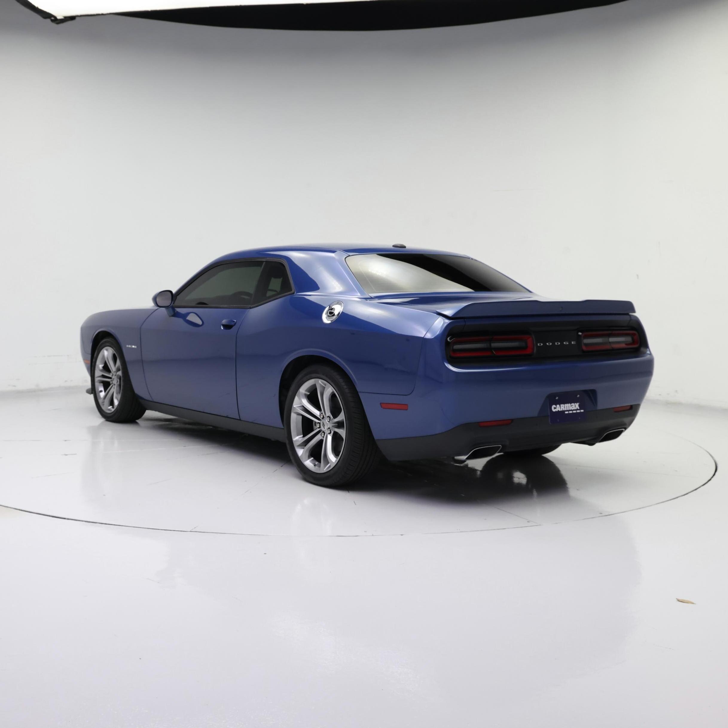 Thumbnail: 2022 Dodge Challenger - 2