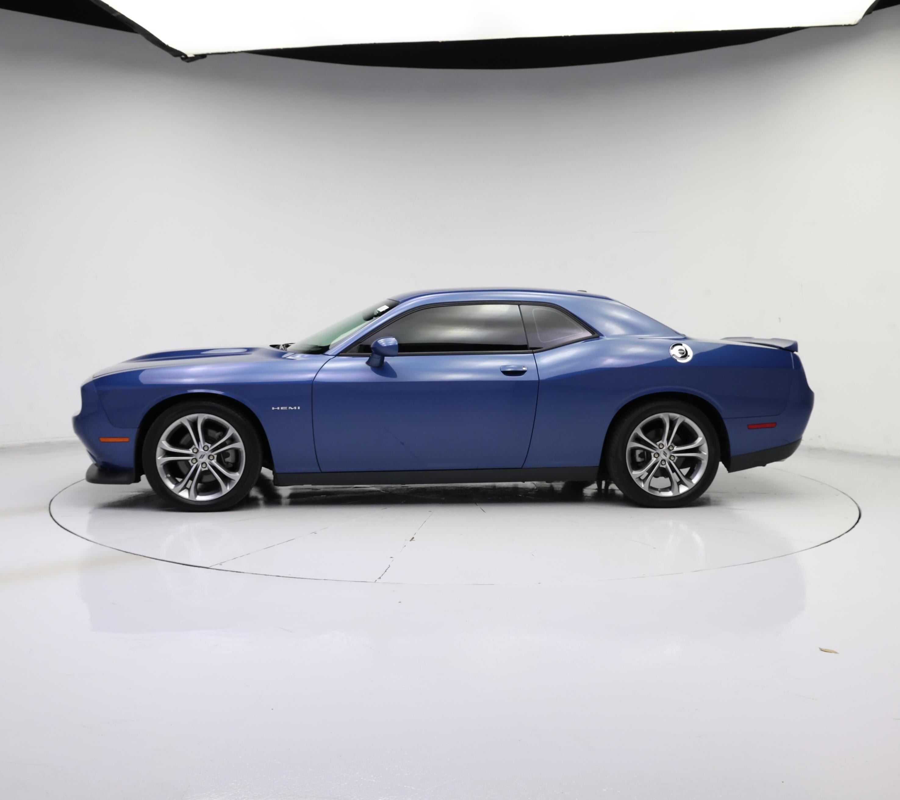 Thumbnail: 2022 Dodge Challenger - 3
