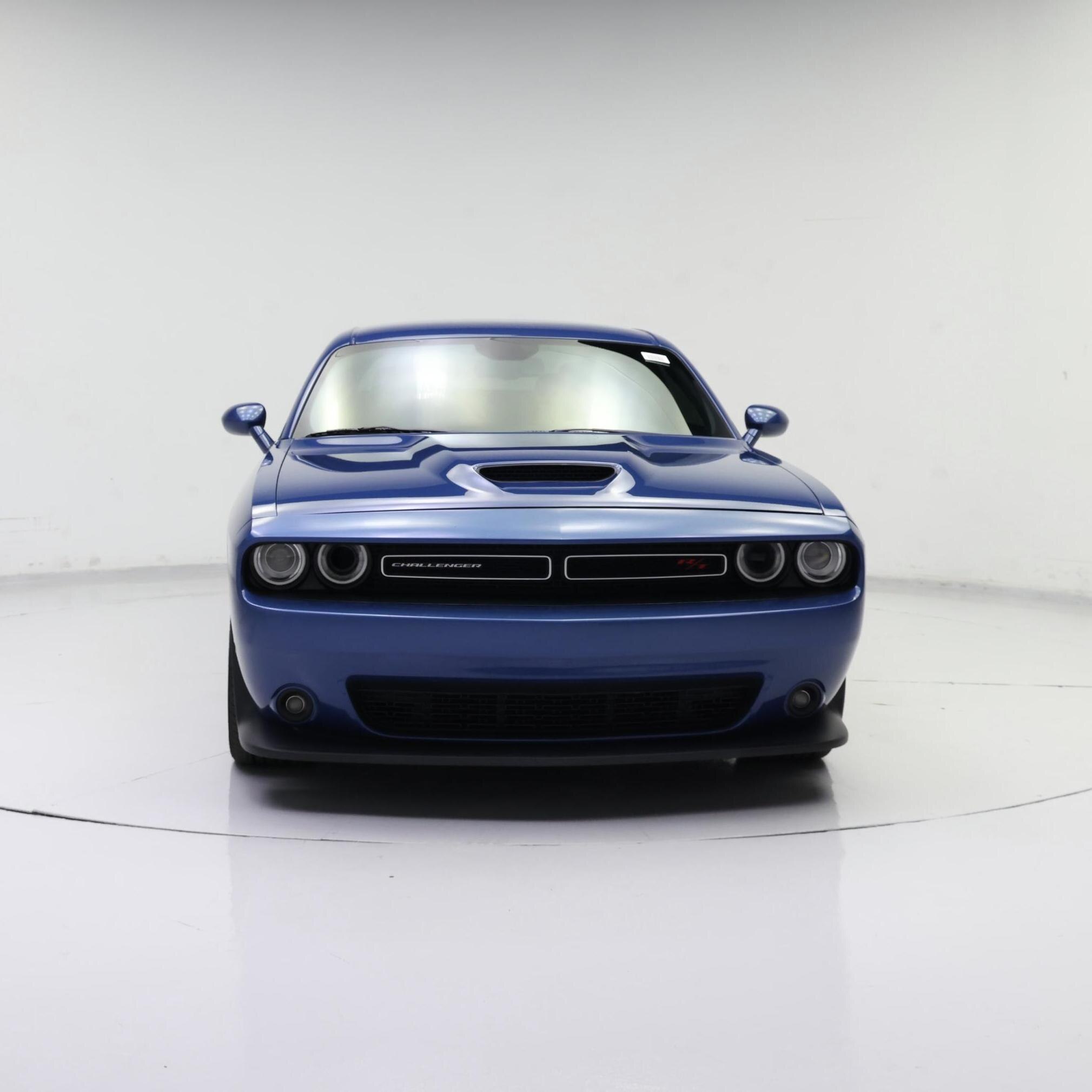 Thumbnail: 2022 Dodge Challenger - 5