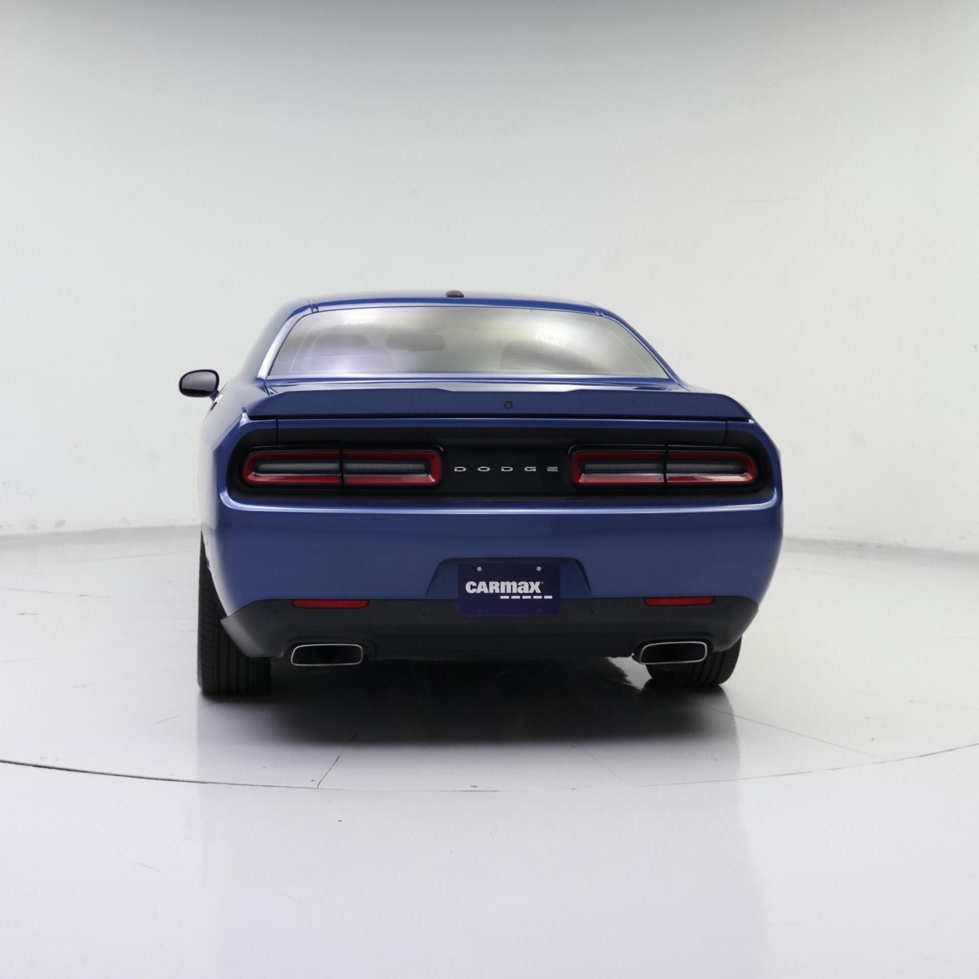 Thumbnail: 2022 Dodge Challenger - 6