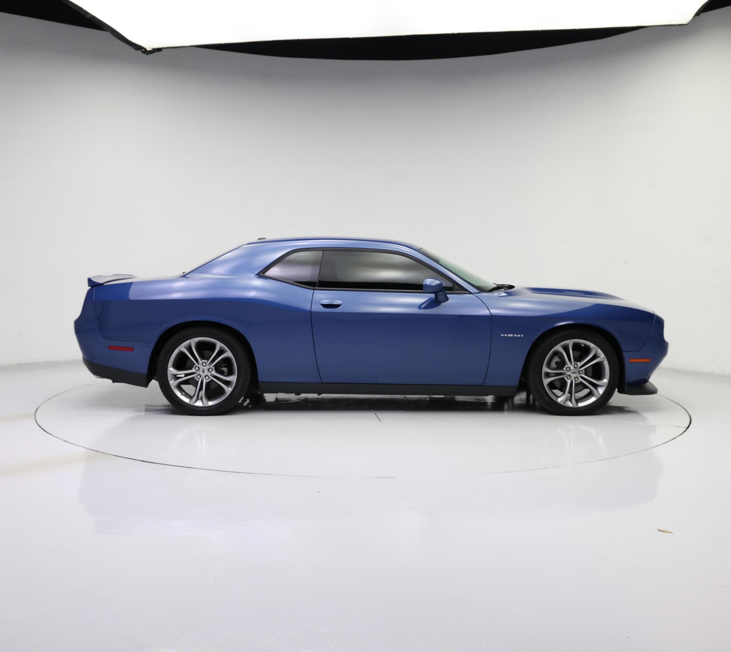 Thumbnail: 2022 Dodge Challenger - 7