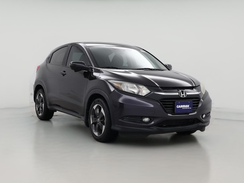 2018 Honda HR-V EX -
                  Melbourne, FL