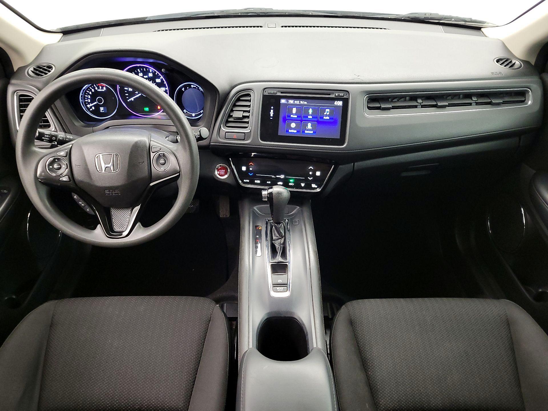 Thumbnail: 2018 Honda HR-V - 9