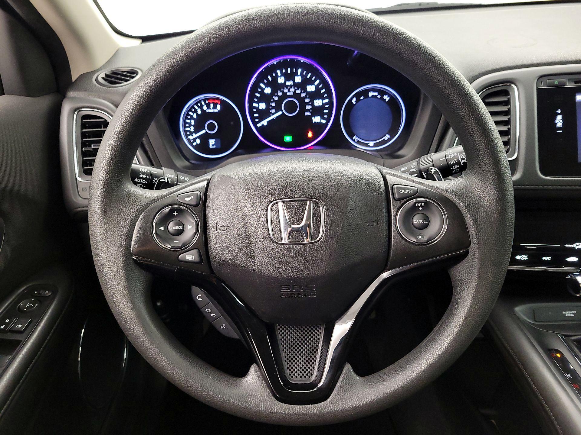 Thumbnail: 2018 Honda HR-V - 10