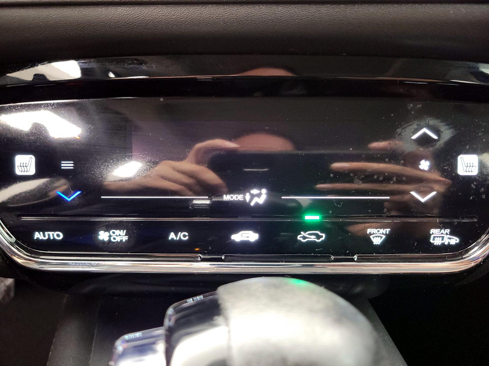 Thumbnail: 2018 Honda HR-V - 16