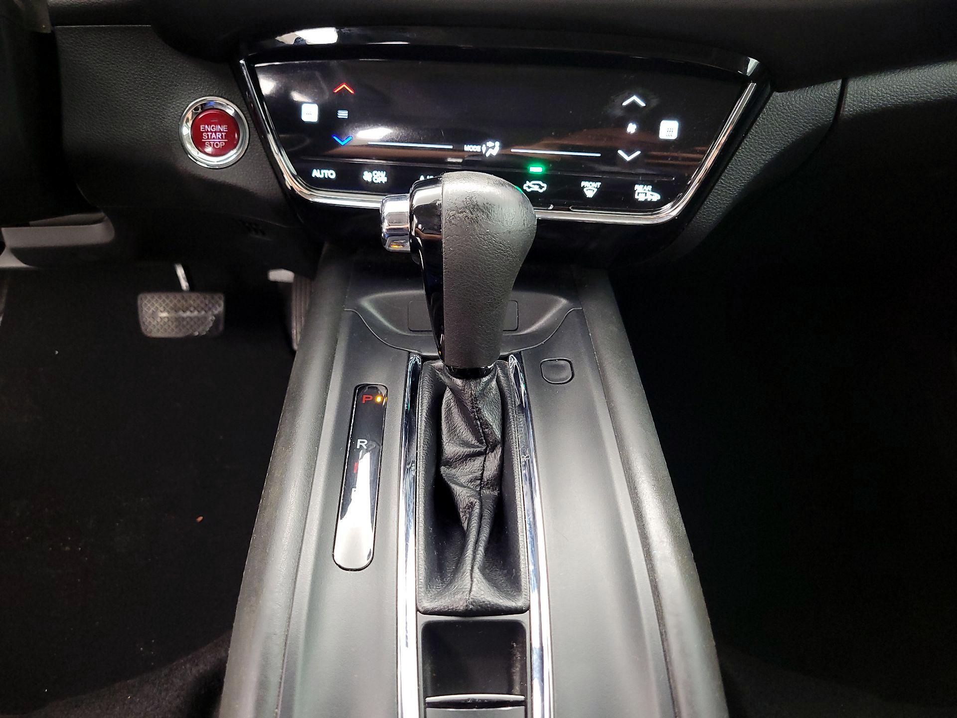 Thumbnail: 2018 Honda HR-V - 17