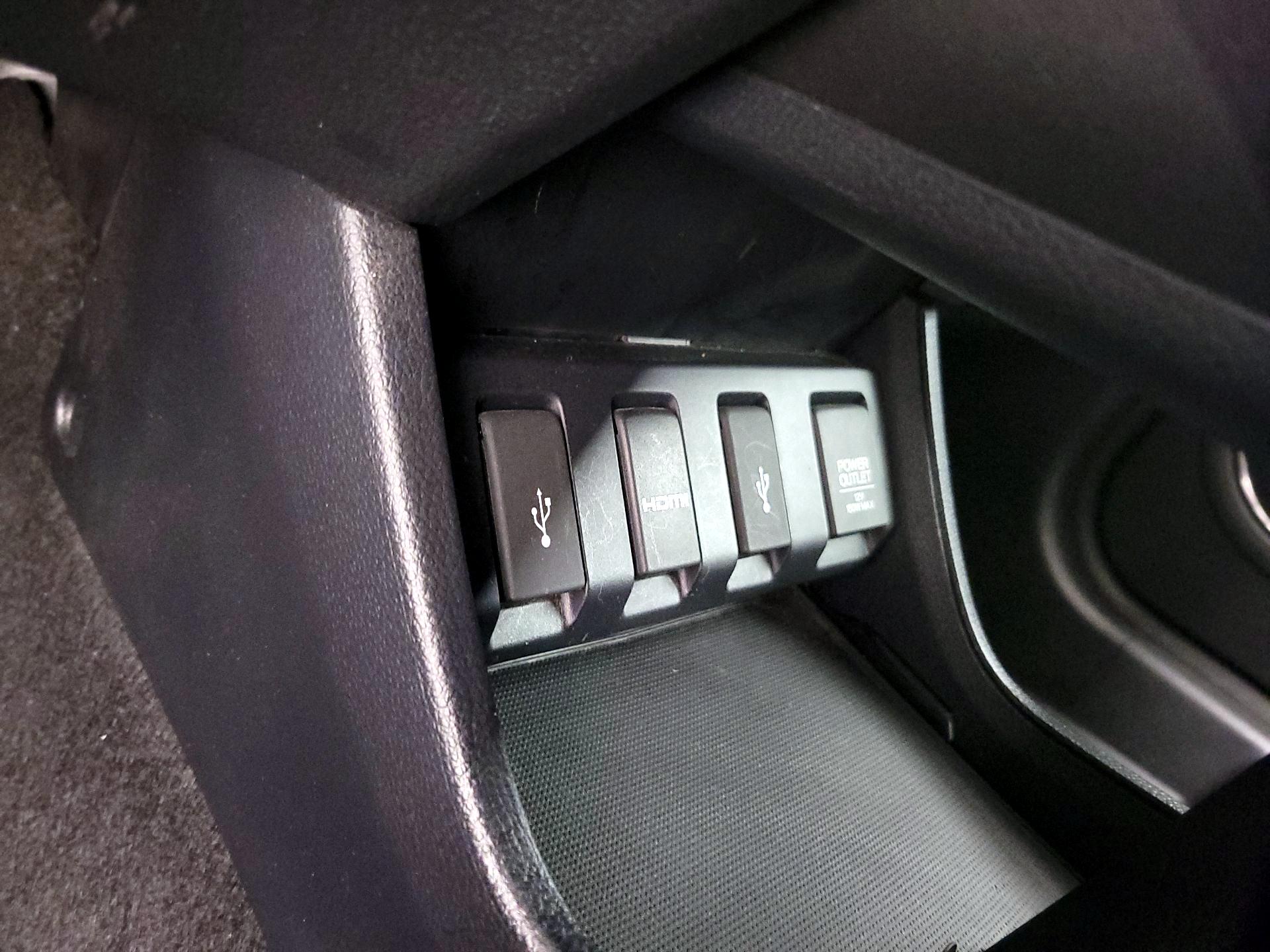 Thumbnail: 2018 Honda HR-V - 18
