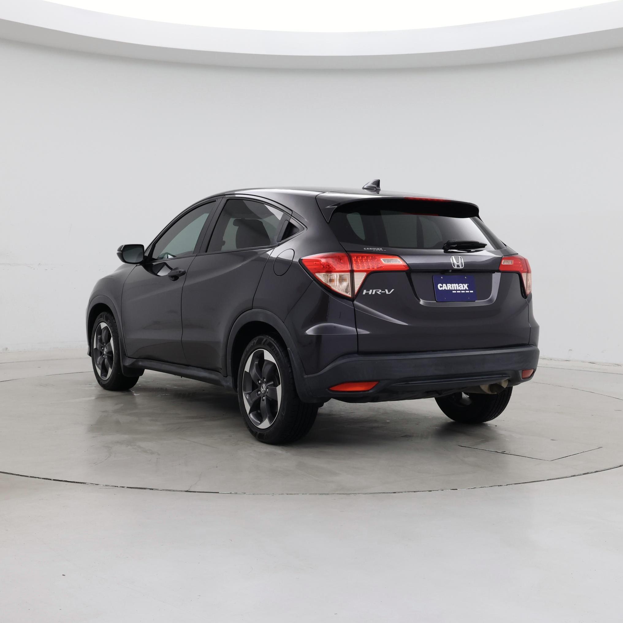 Thumbnail: 2018 Honda HR-V - 2