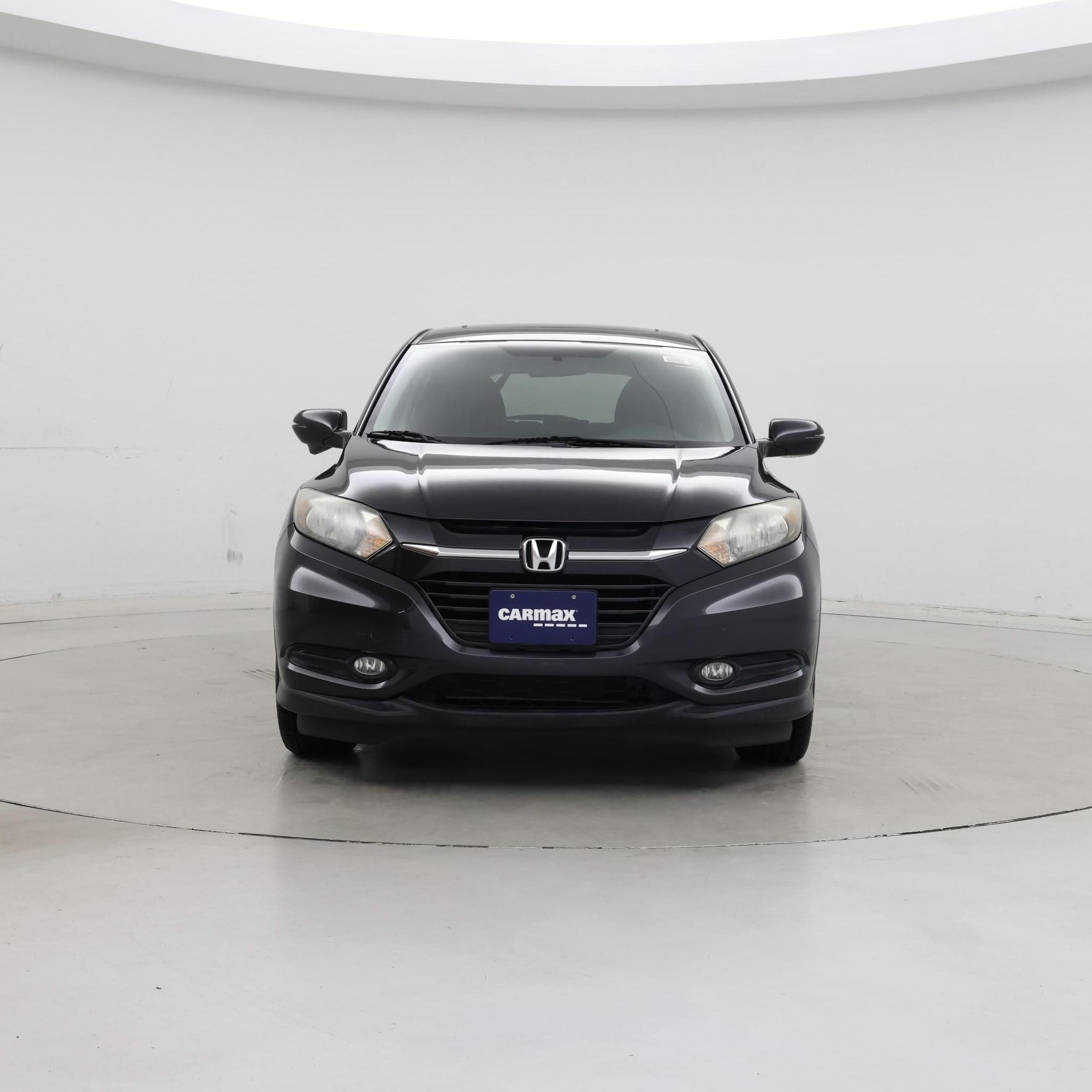 Thumbnail: 2018 Honda HR-V - 5