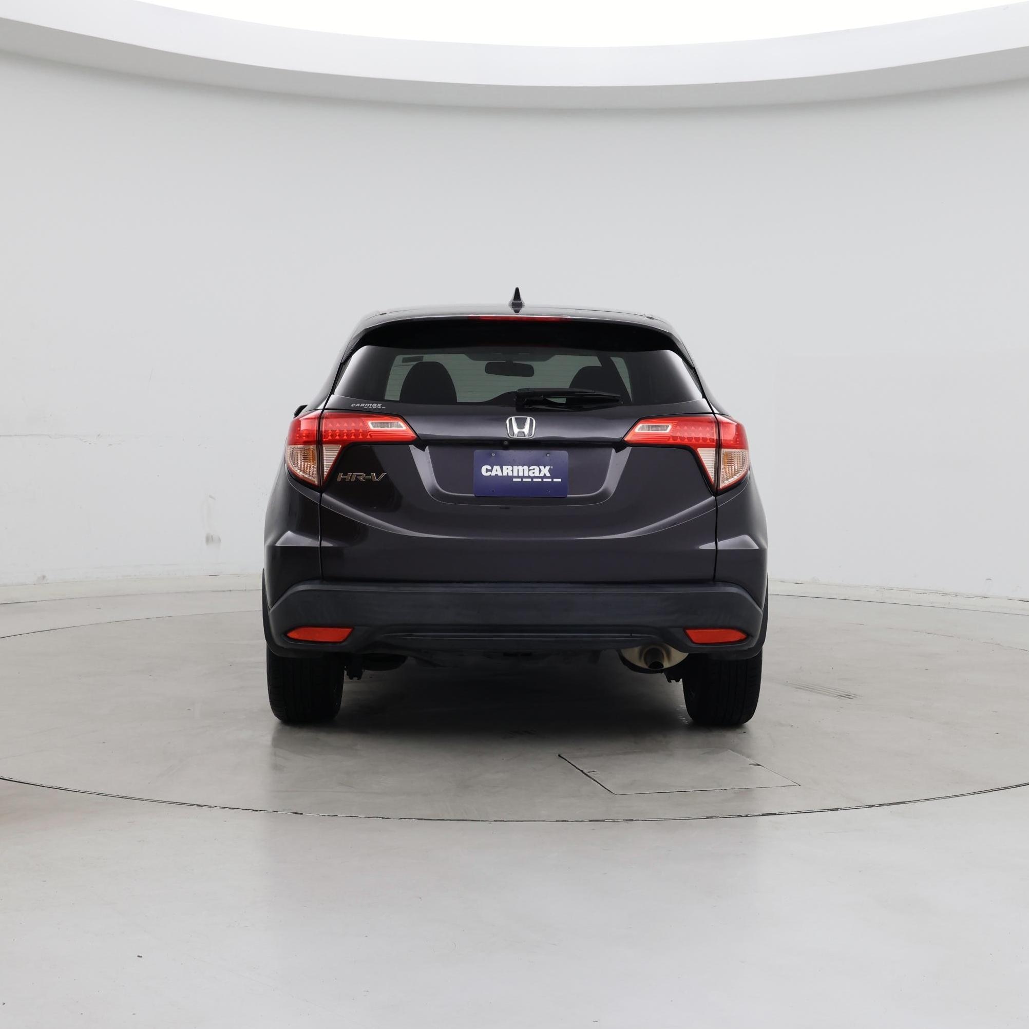 Thumbnail: 2018 Honda HR-V - 6