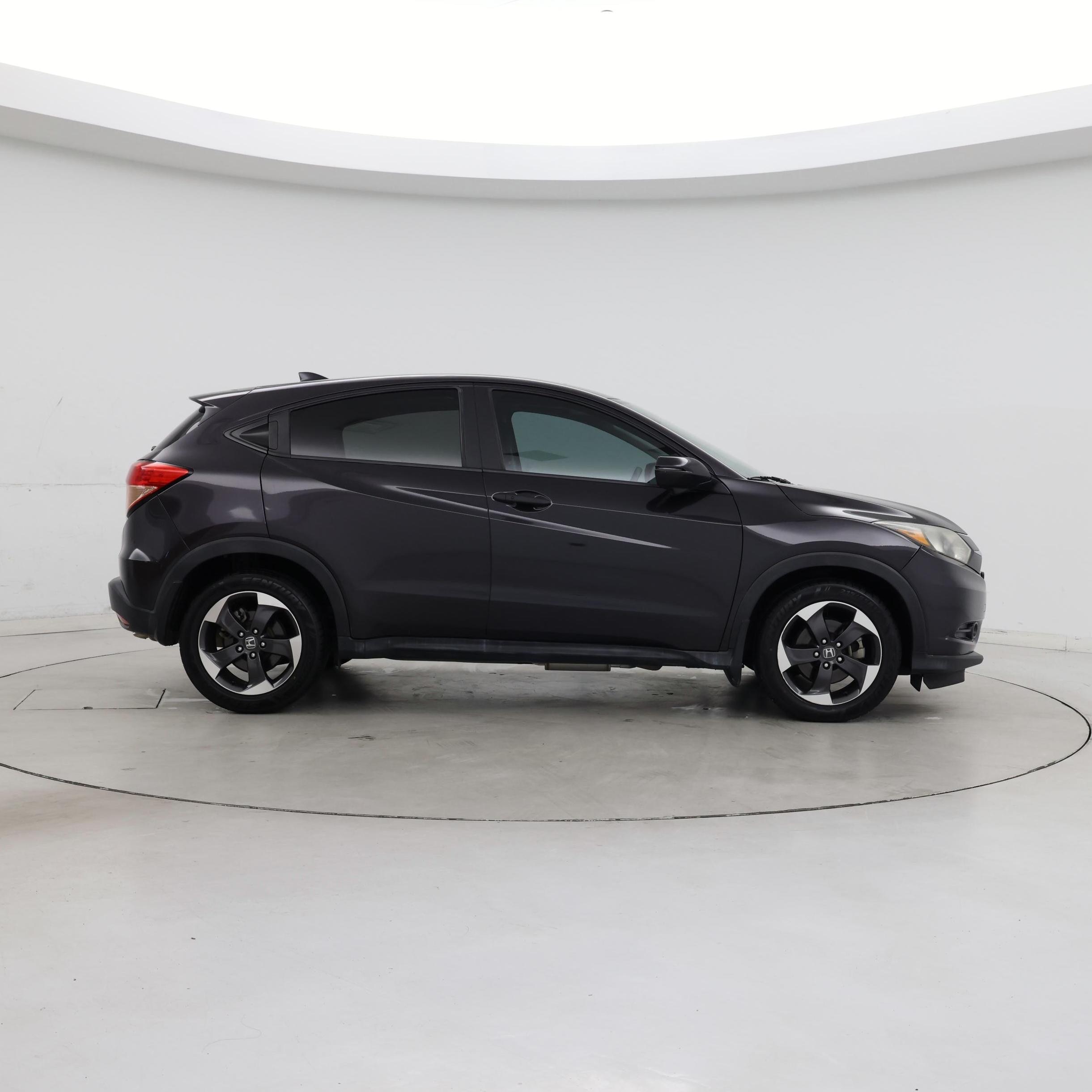 Thumbnail: 2018 Honda HR-V - 7