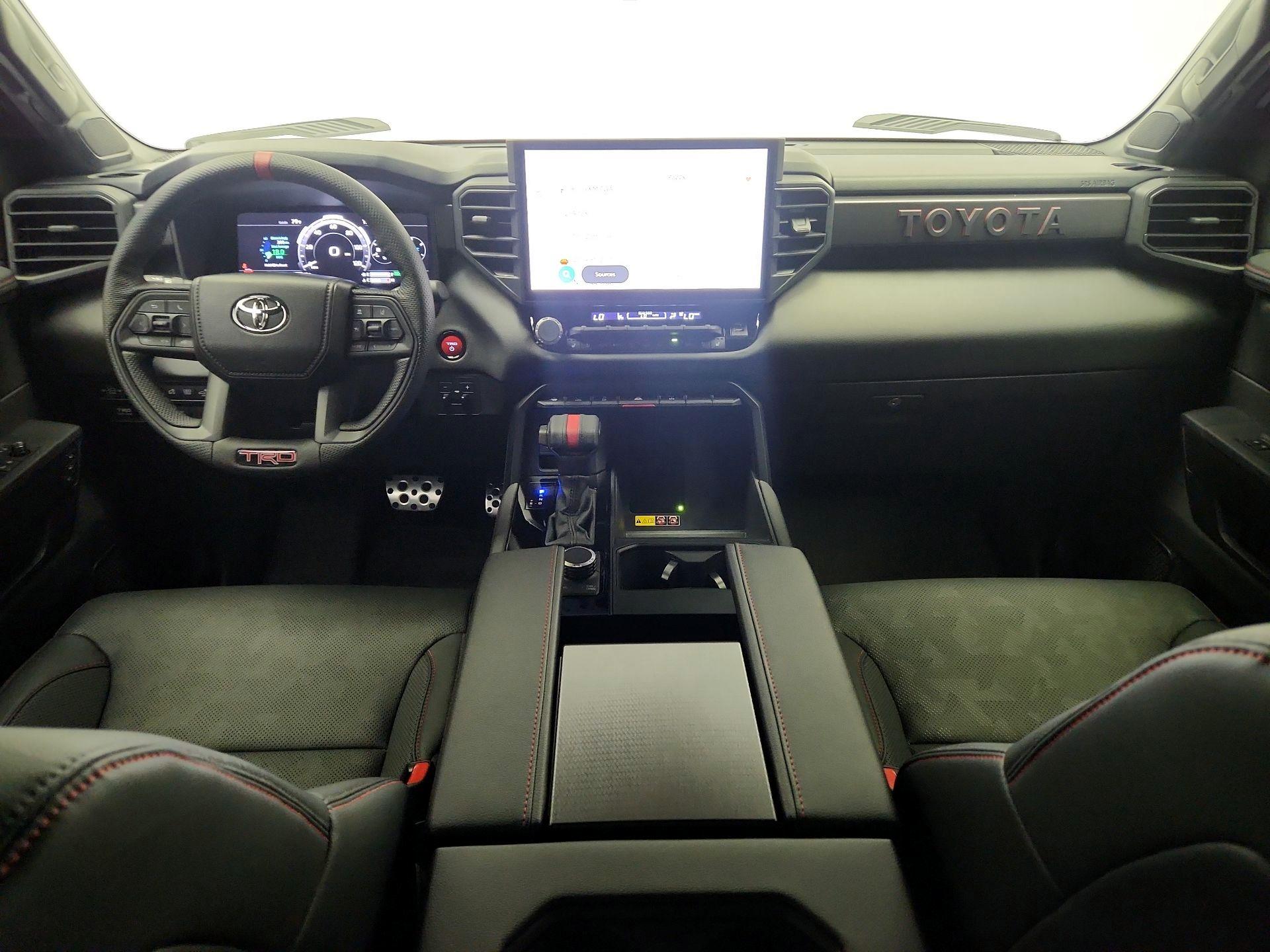 Thumbnail: 2026 Toyota Sequoia - 9