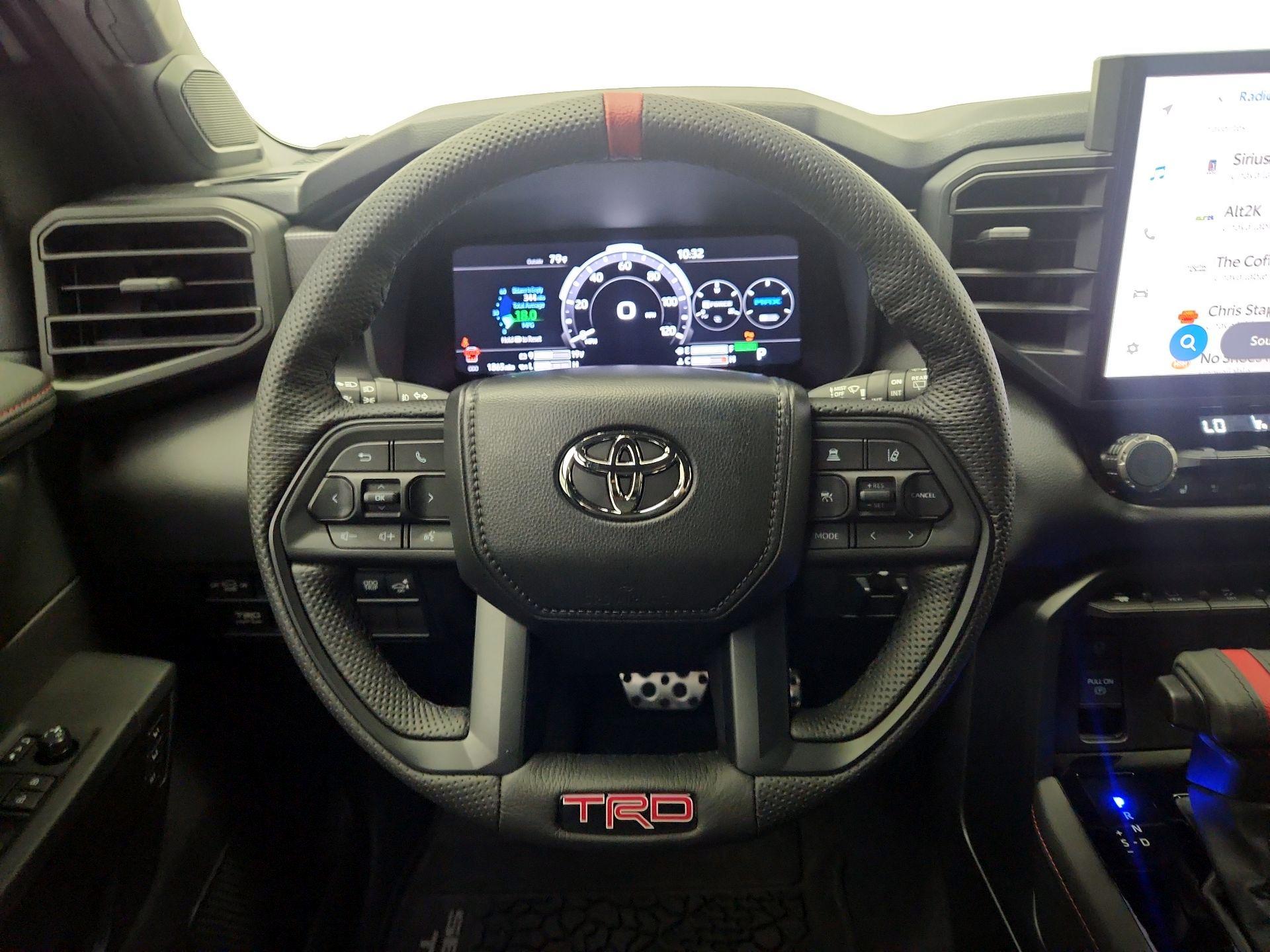 Thumbnail: 2026 Toyota Sequoia - 10