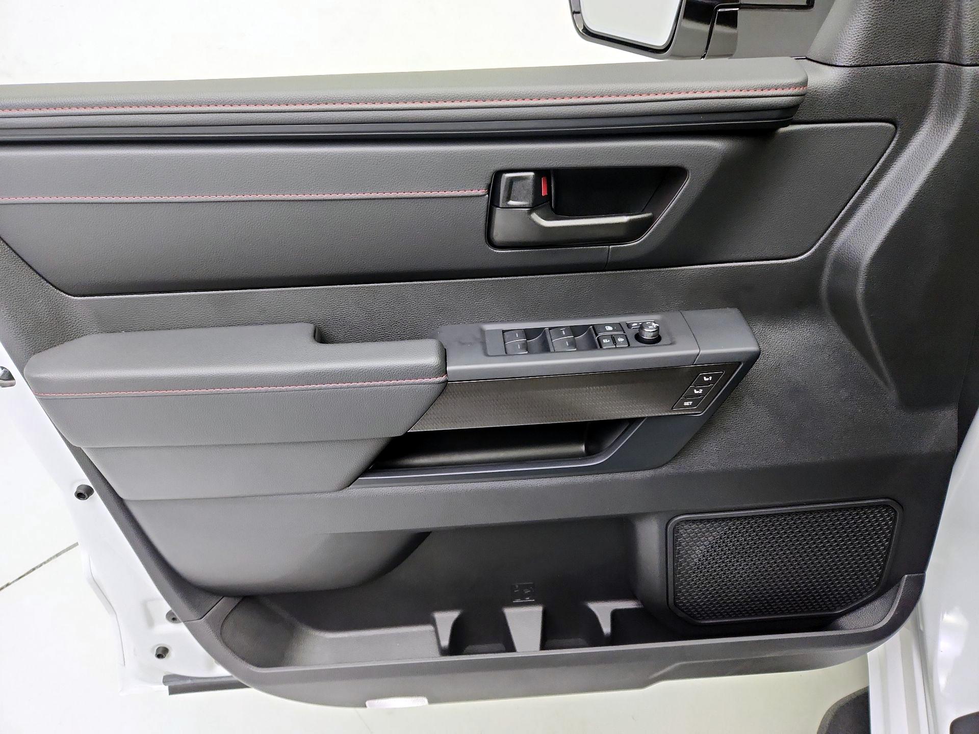 Thumbnail: 2026 Toyota Sequoia - 12