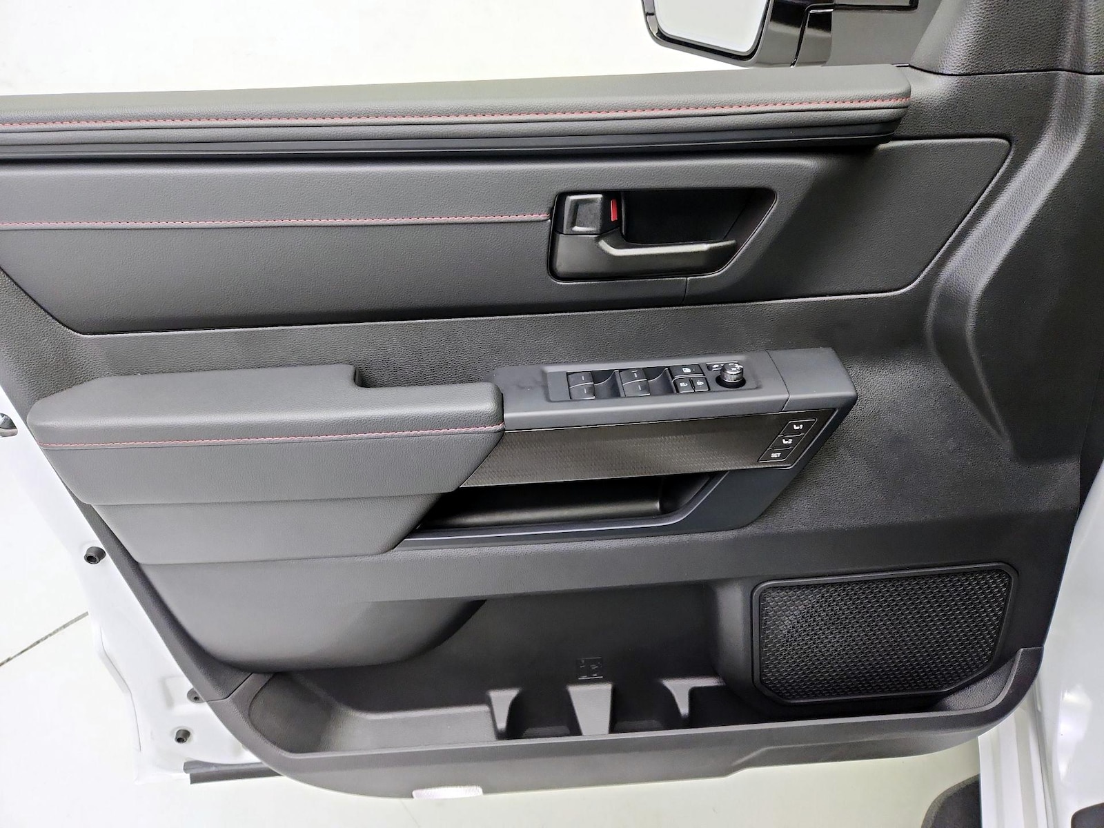 2026 Toyota Sequoia 13