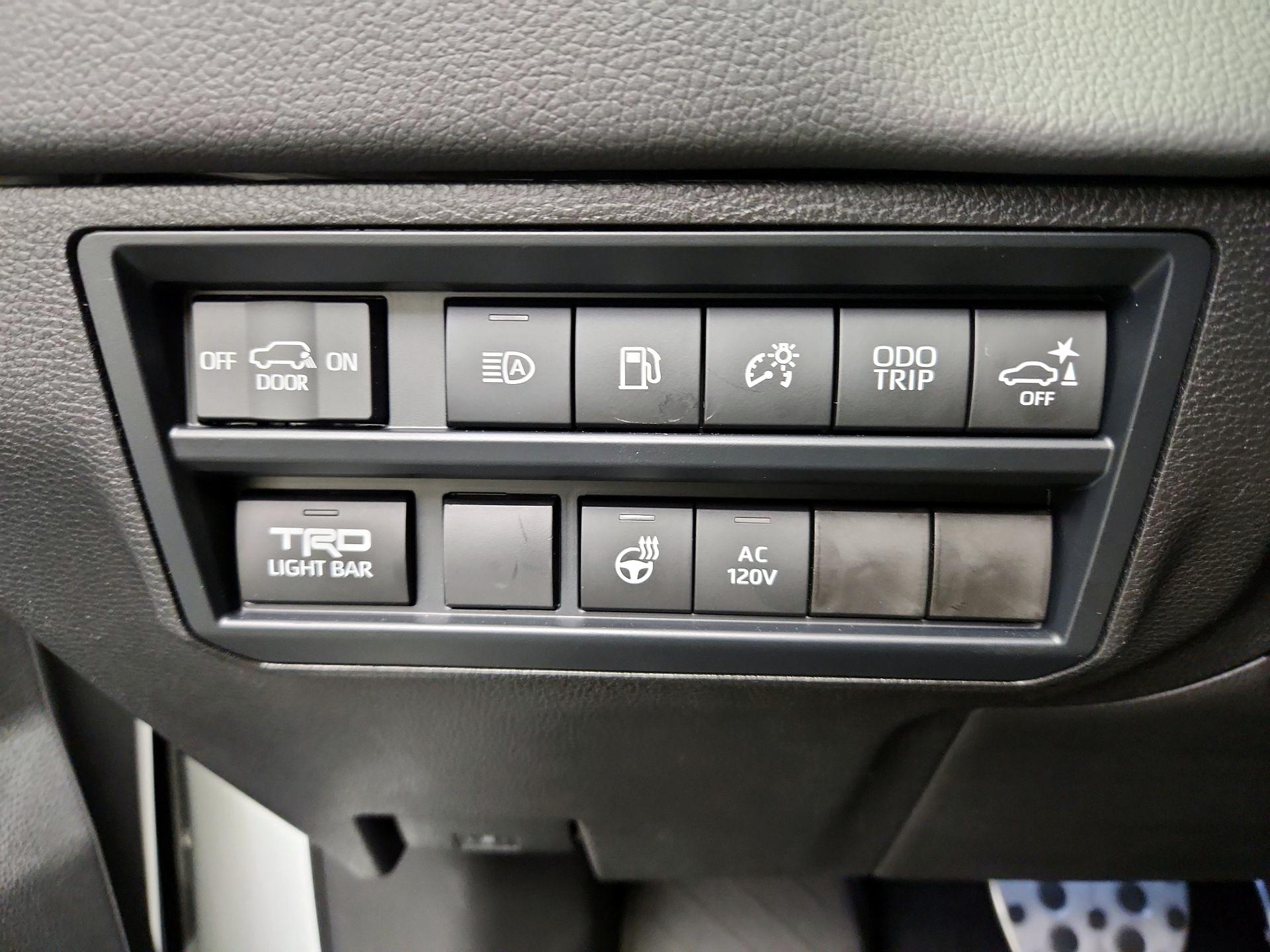 Thumbnail: 2026 Toyota Sequoia - 13