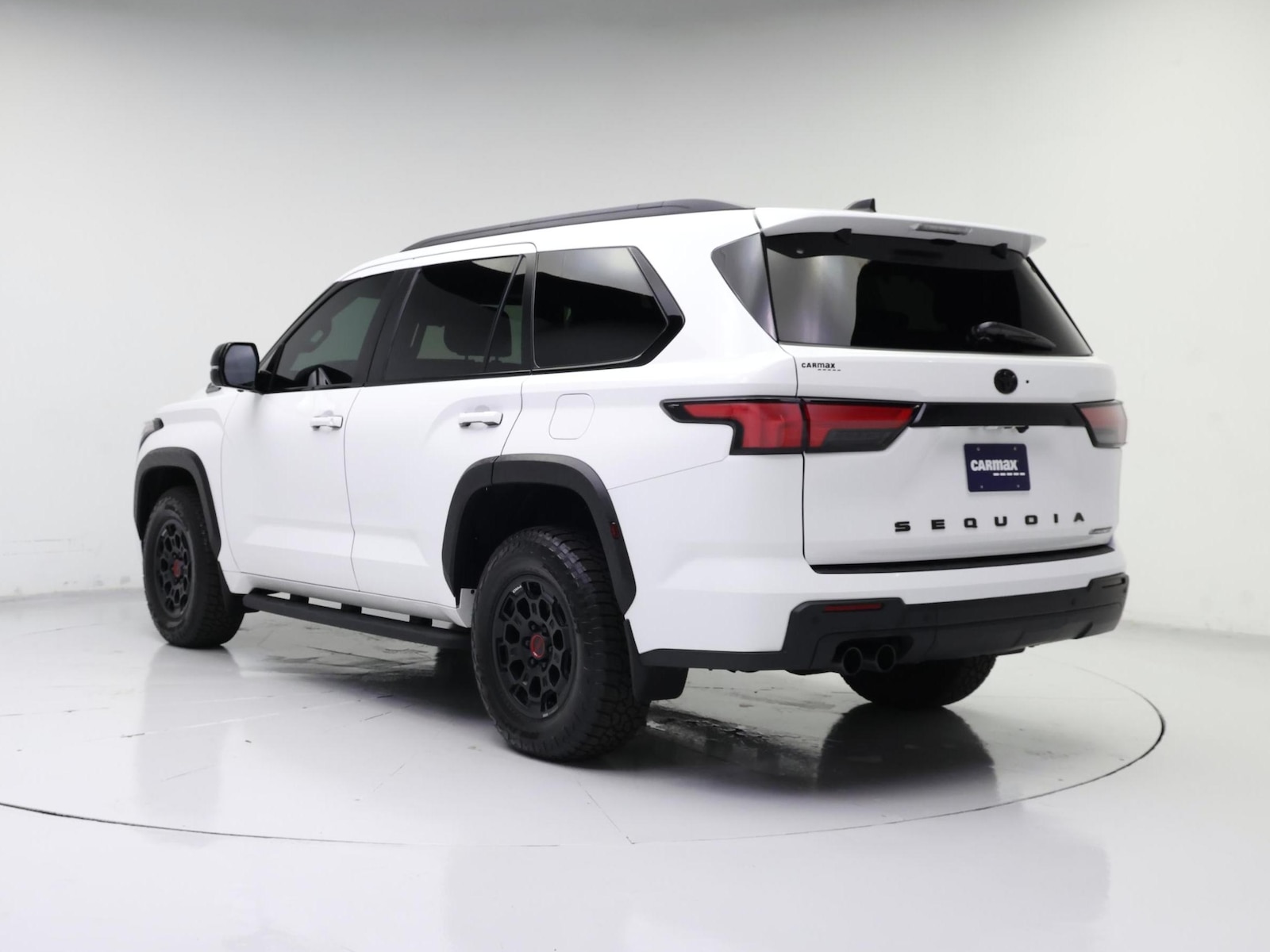 2026 Toyota Sequoia 3