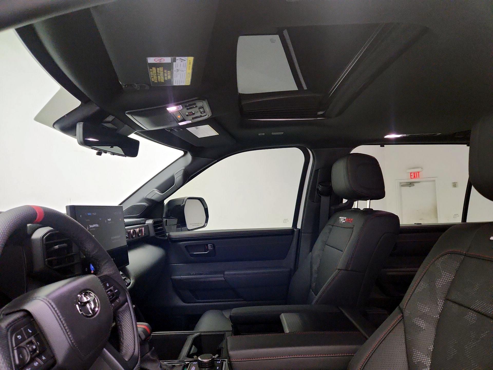 Thumbnail: 2026 Toyota Sequoia - 19