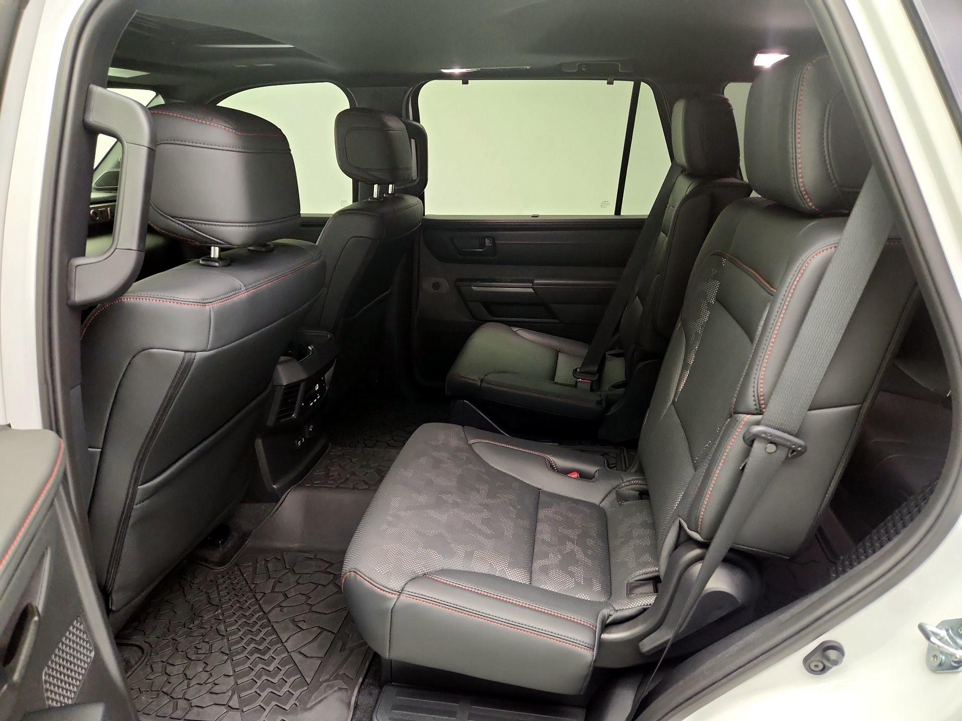 Thumbnail: 2026 Toyota Sequoia - 20