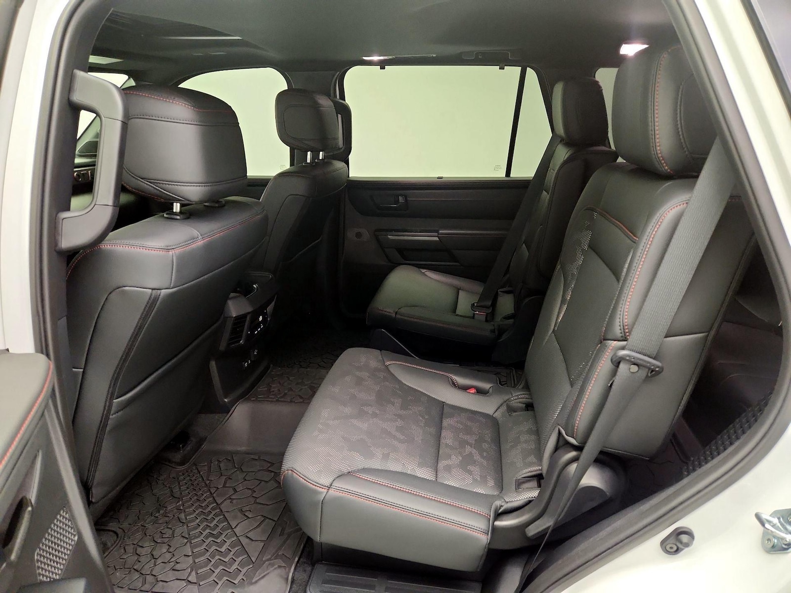 2026 Toyota Sequoia 21