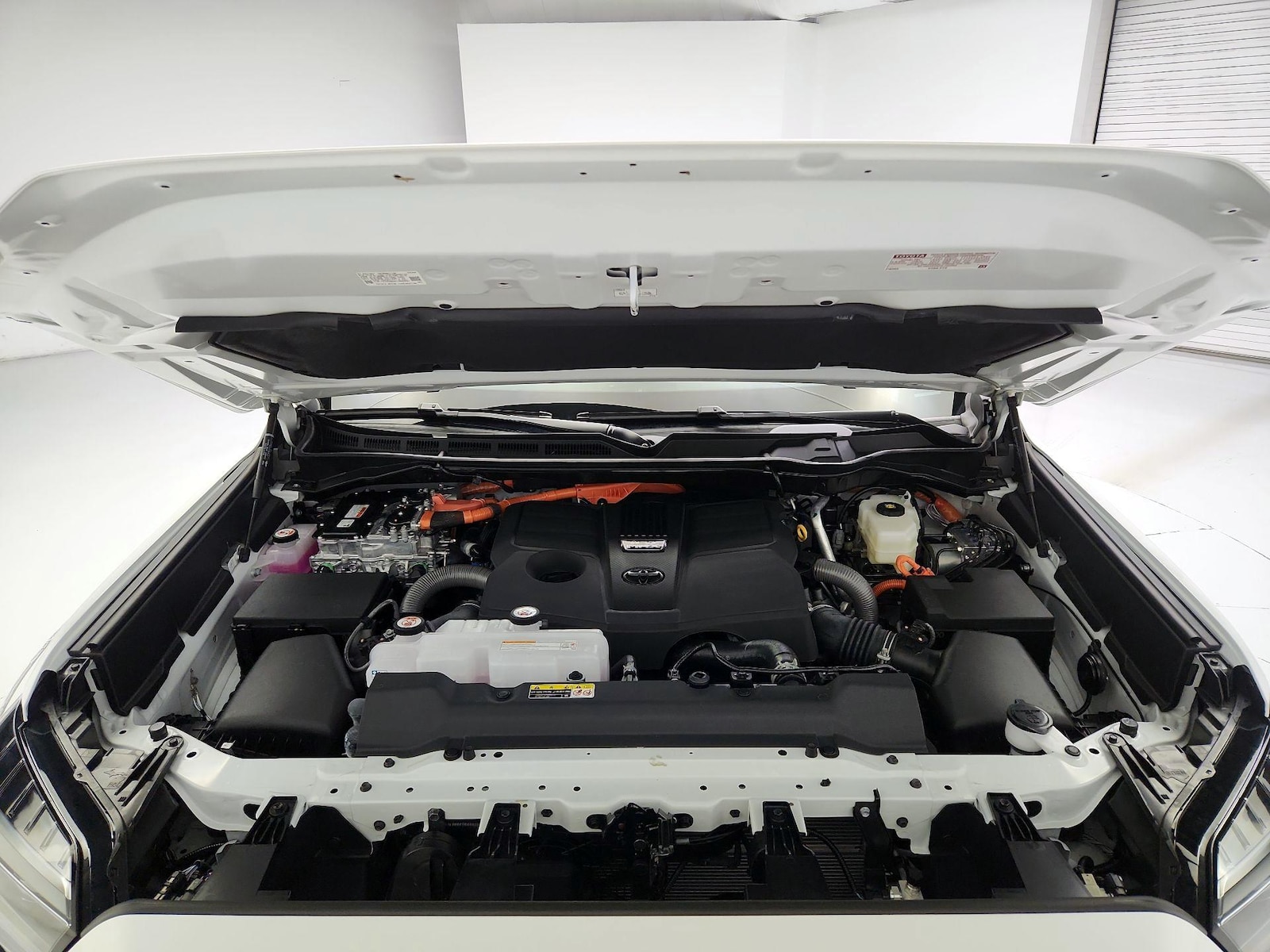 2026 Toyota Sequoia 25