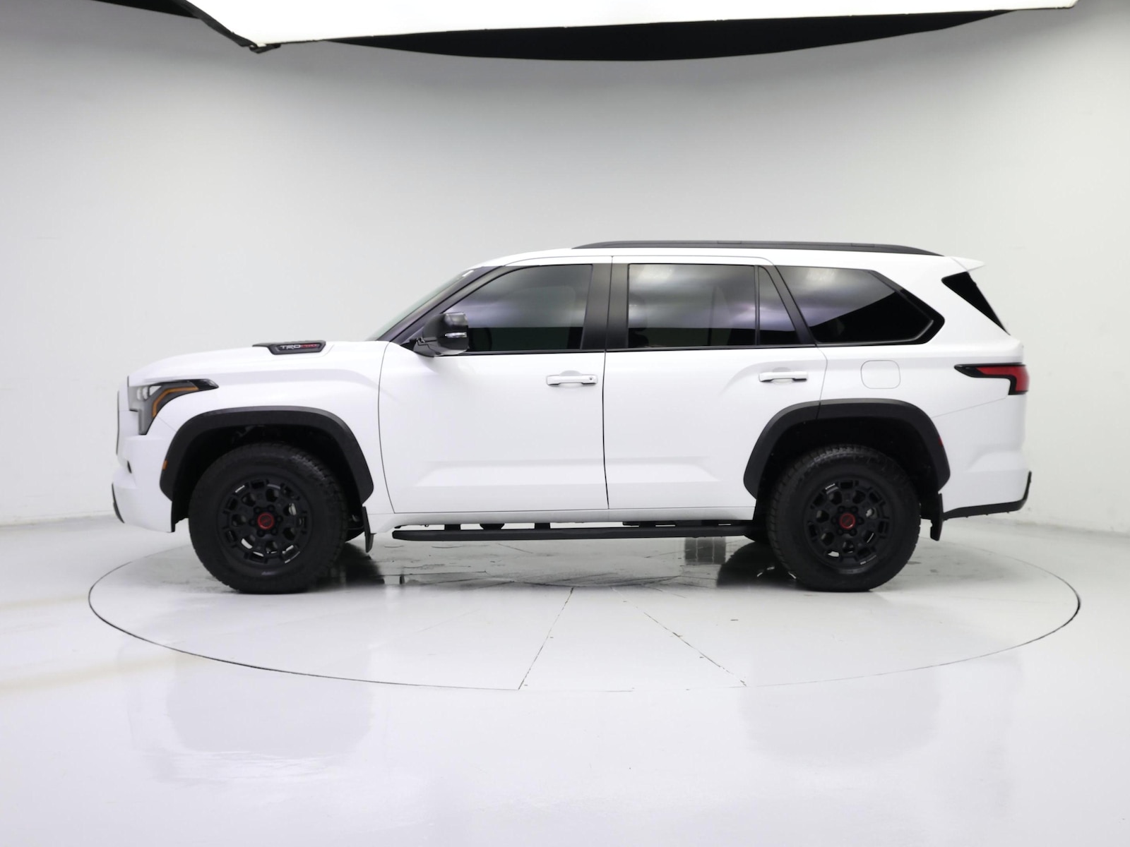 2026 Toyota Sequoia 4