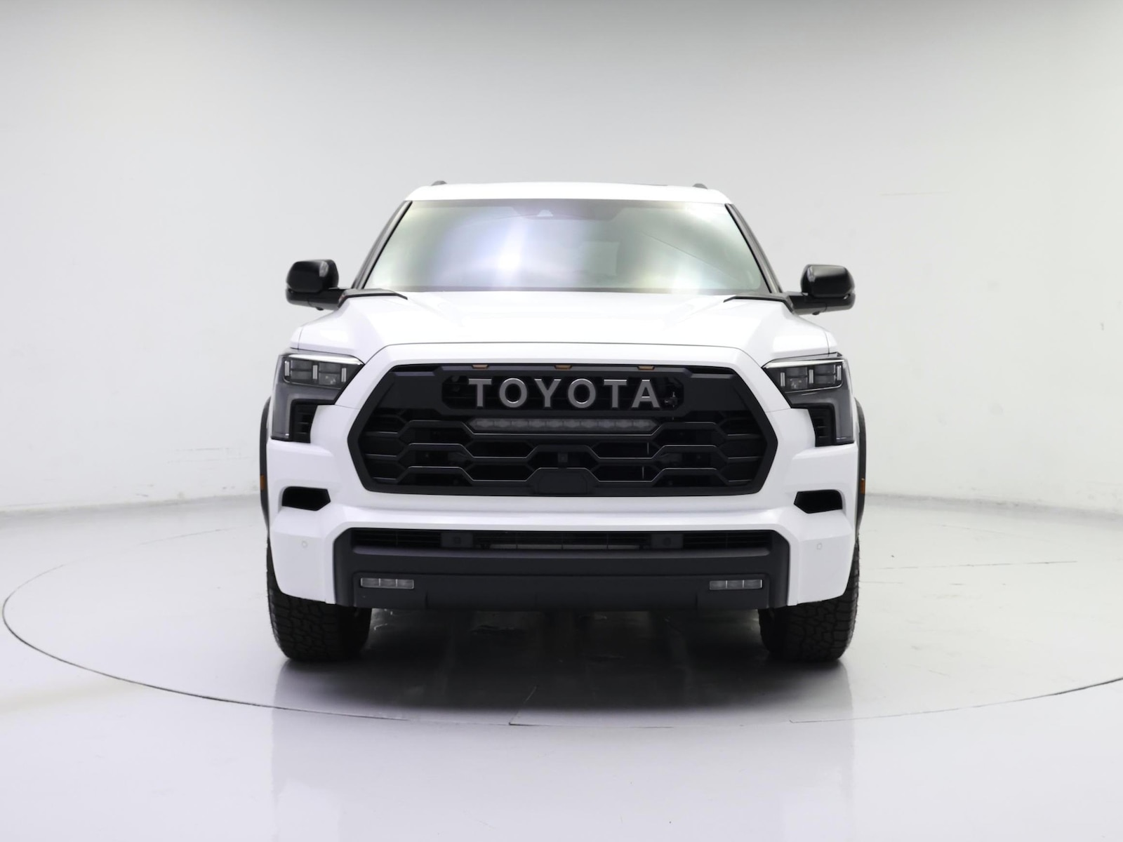 2026 Toyota Sequoia 6