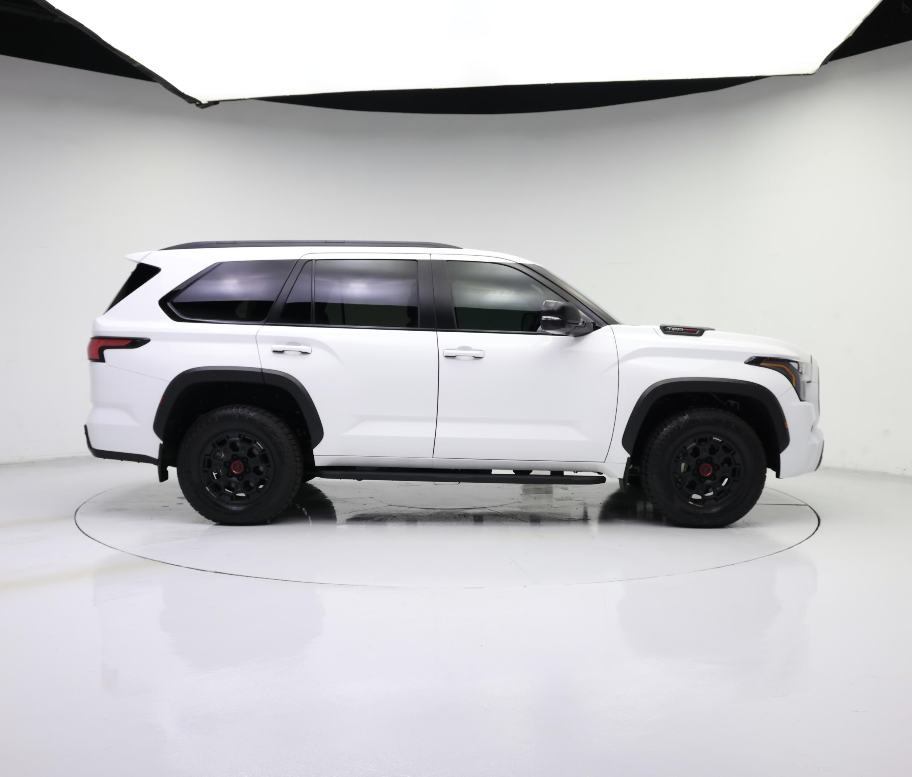 Thumbnail: 2026 Toyota Sequoia - 7