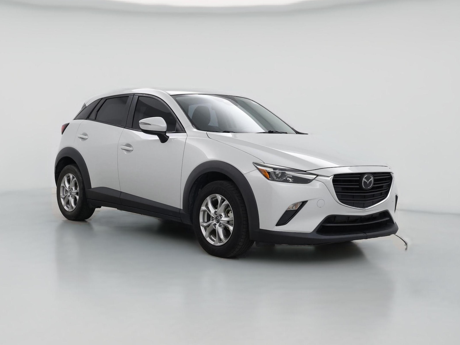 2021 Mazda CX-3