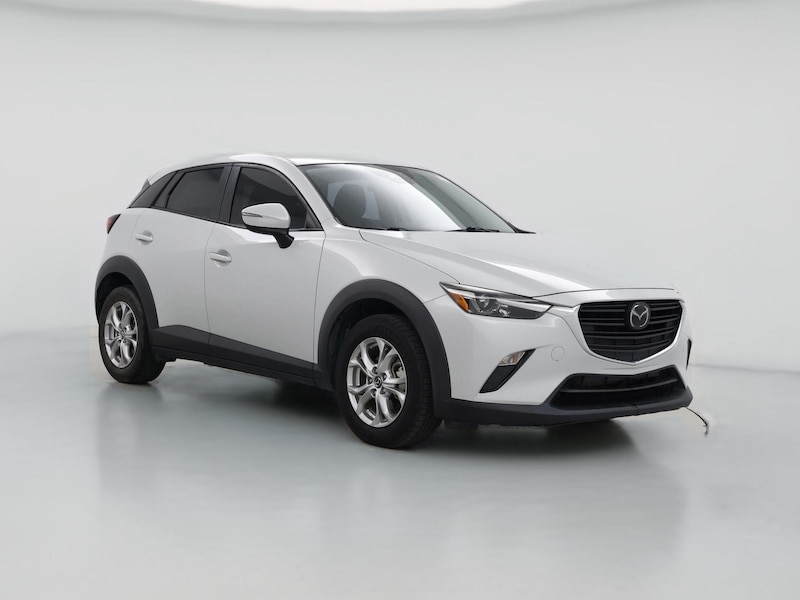 2021 Mazda CX-3 Sport -
                  Jacksonville, FL