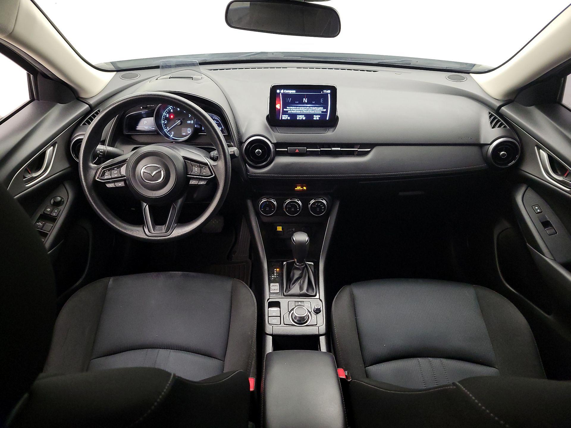 Thumbnail: 2021 Mazda CX-3 - 9