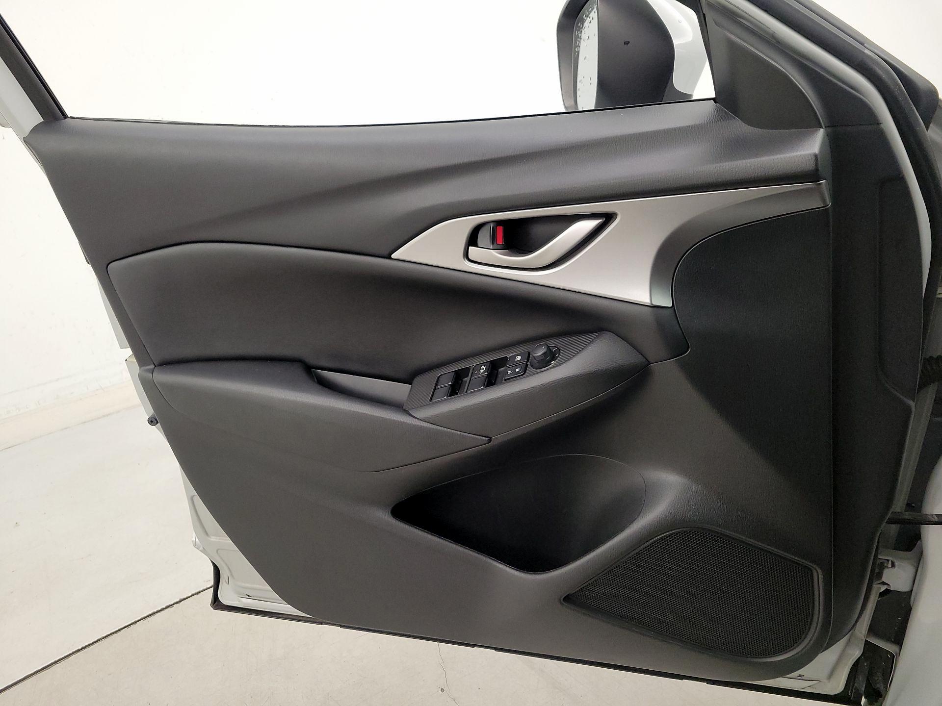 Thumbnail: 2021 Mazda CX-3 - 12