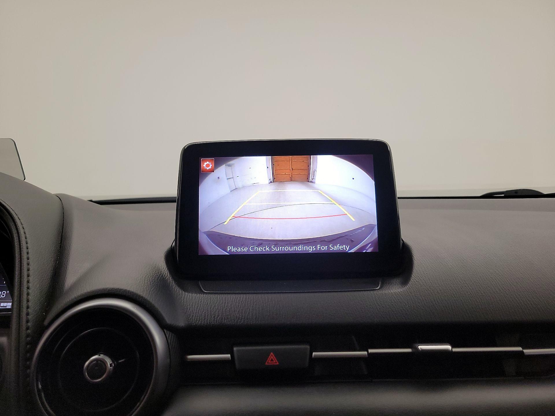 Thumbnail: 2021 Mazda CX-3 - 14