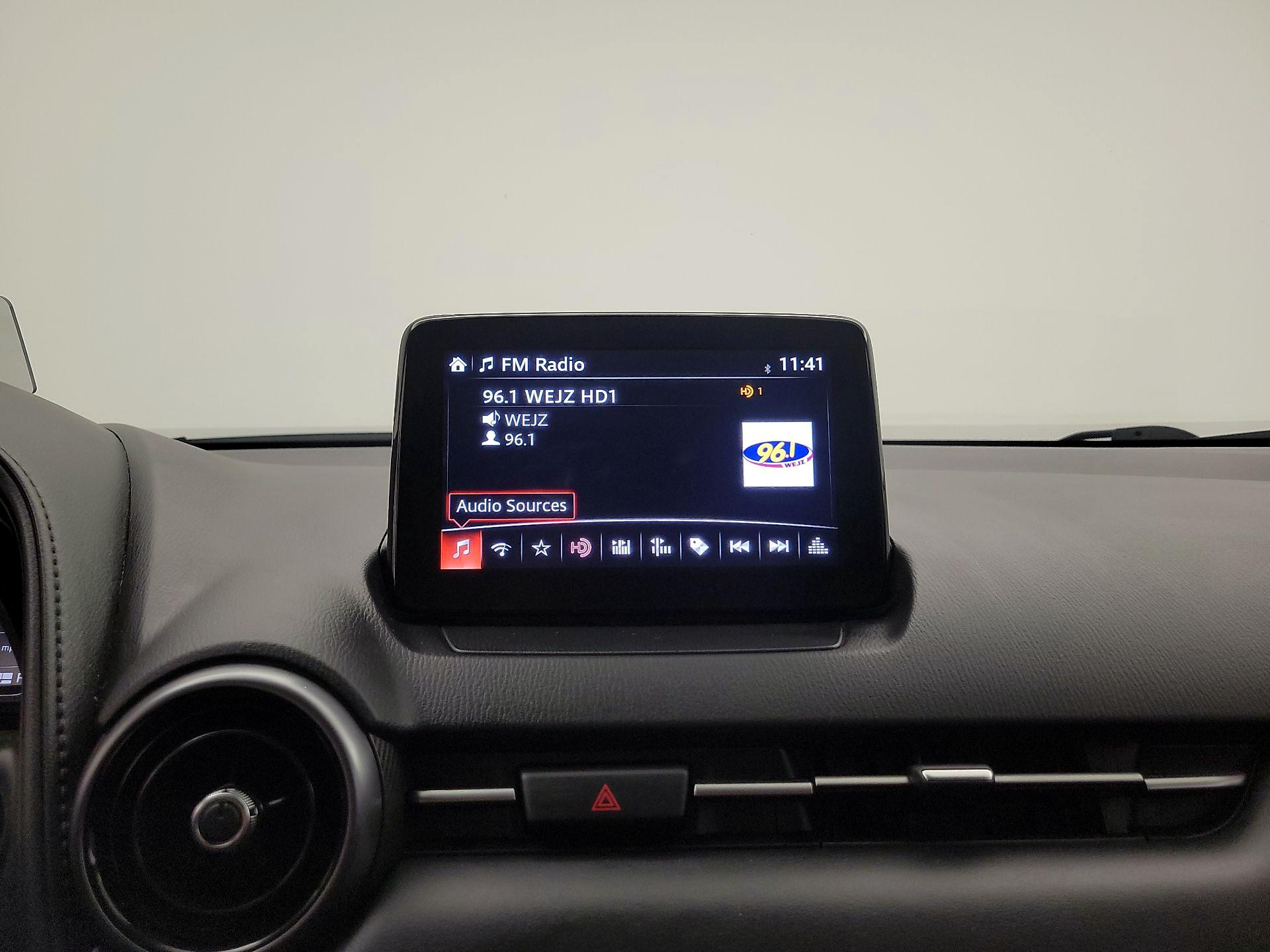 Thumbnail: 2021 Mazda CX-3 - 15