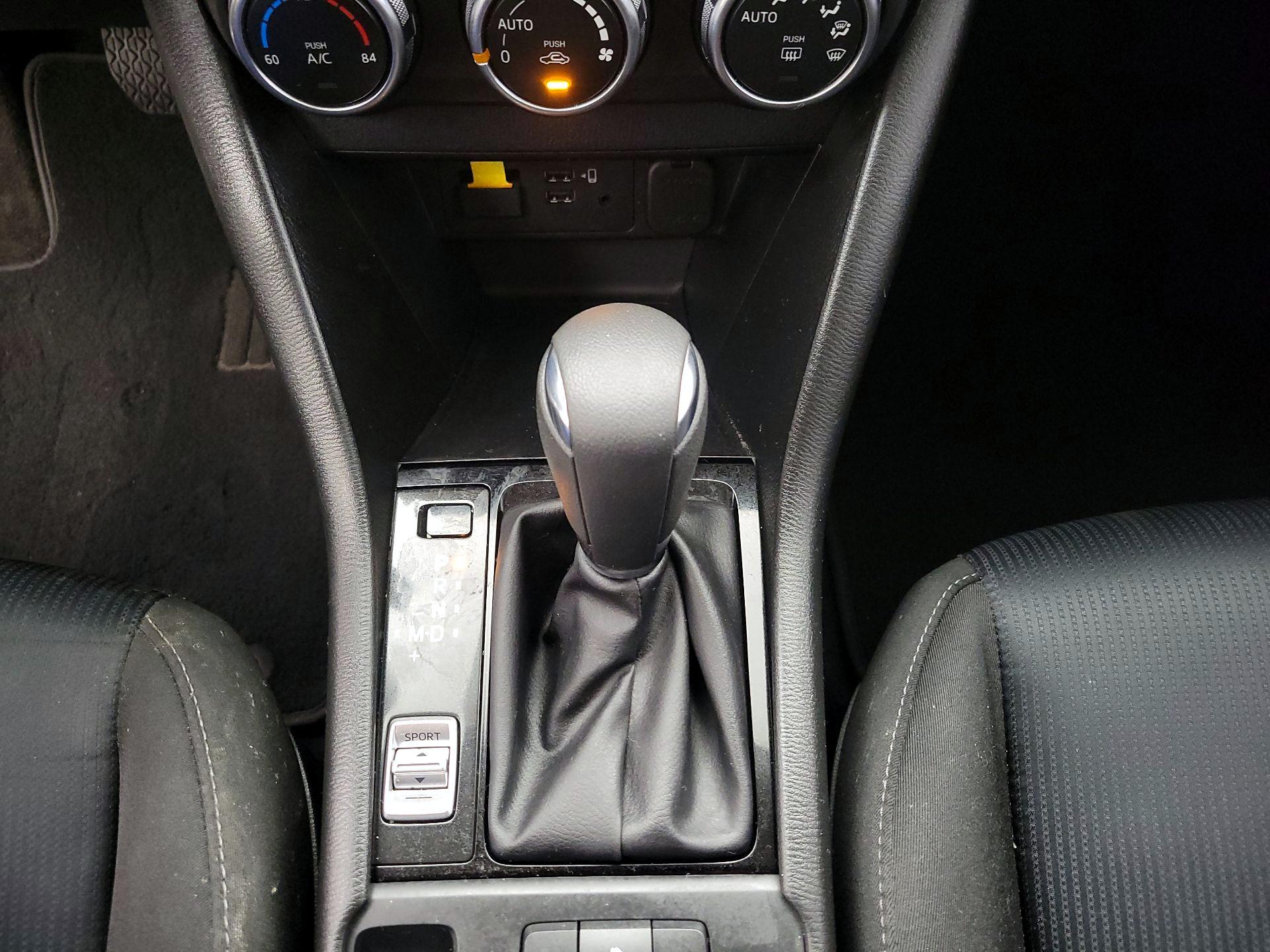 Thumbnail: 2021 Mazda CX-3 - 17