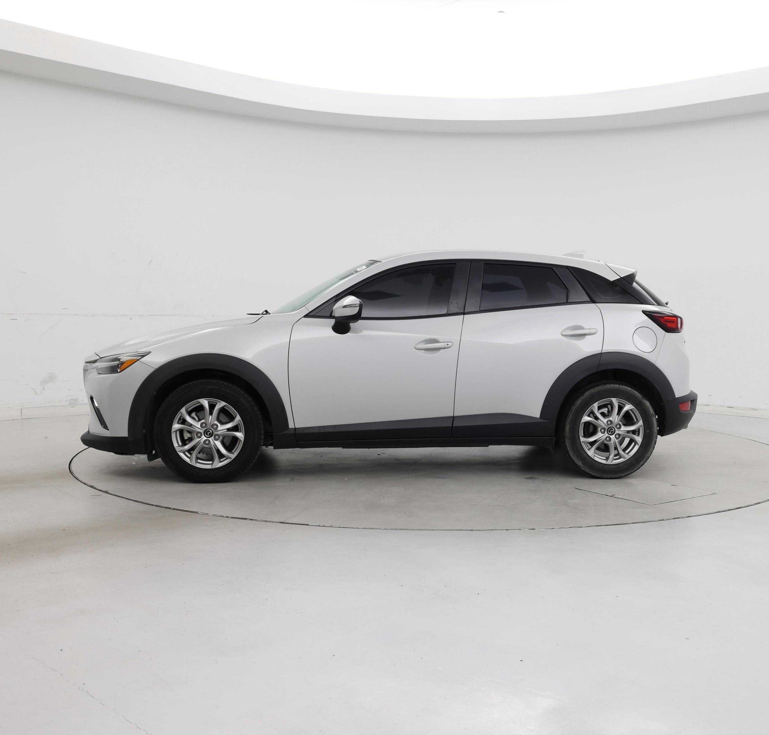 Thumbnail: 2021 Mazda CX-3 - 3