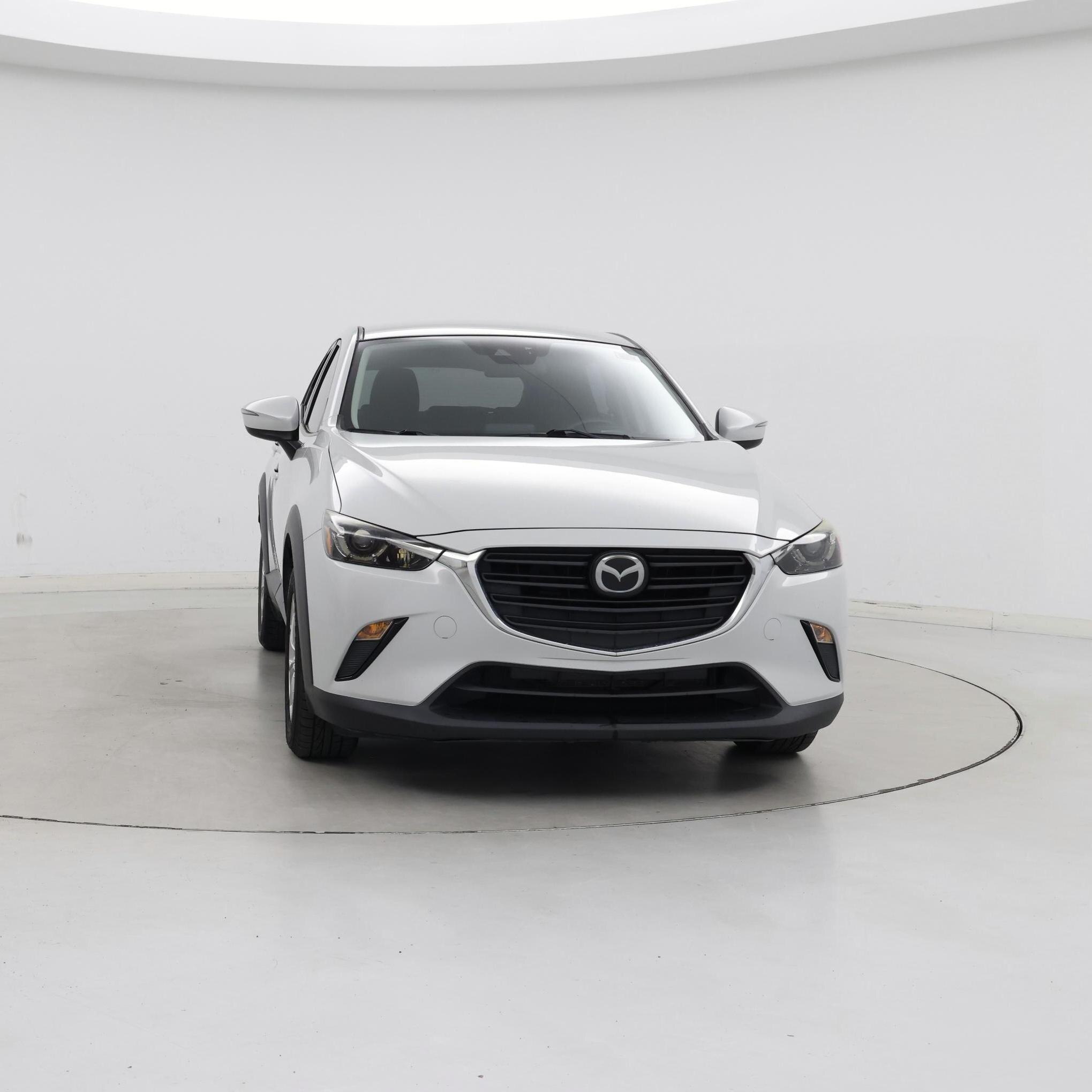 Thumbnail: 2021 Mazda CX-3 - 5