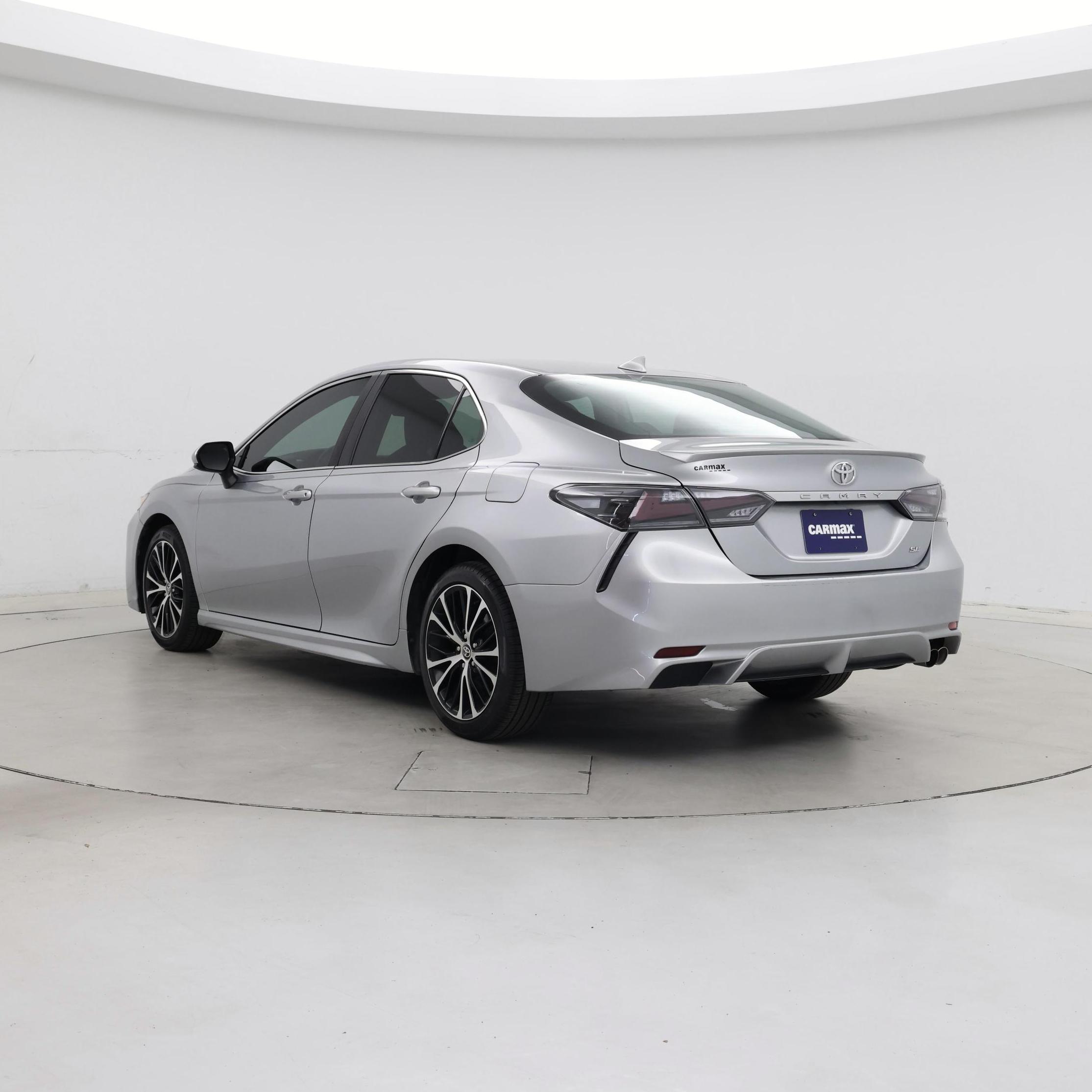Thumbnail: 2020 Toyota Camry - 2