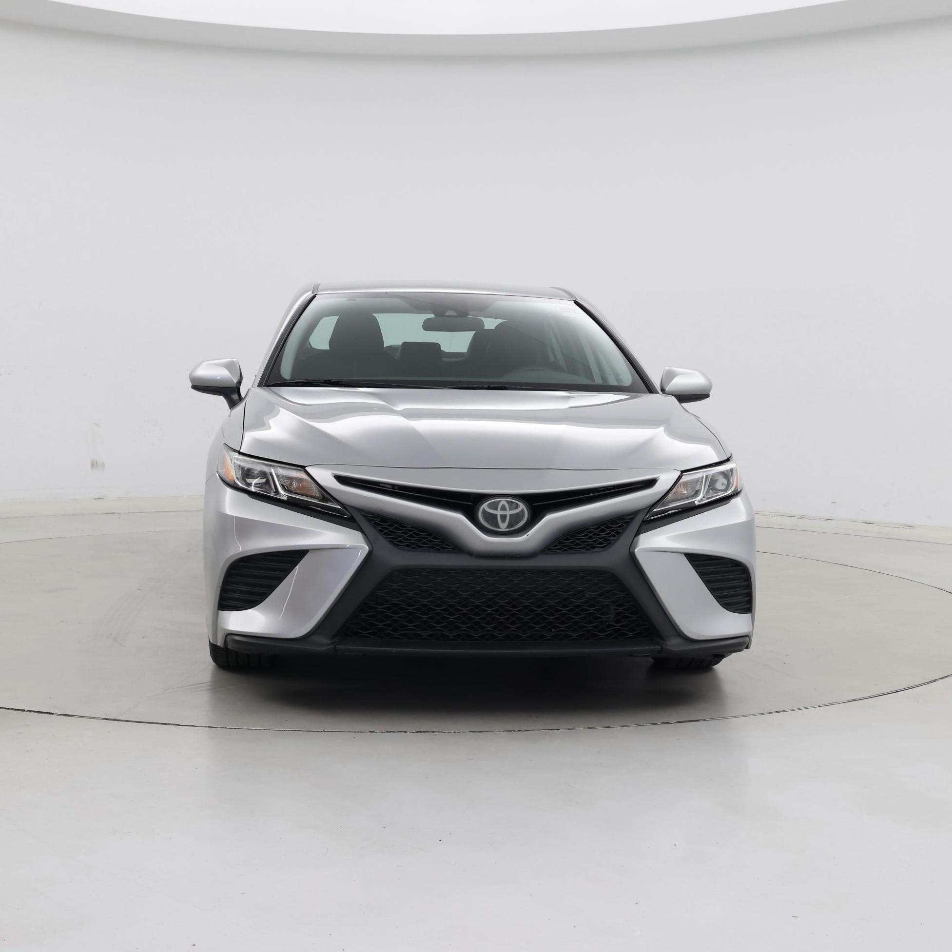 Thumbnail: 2020 Toyota Camry - 5