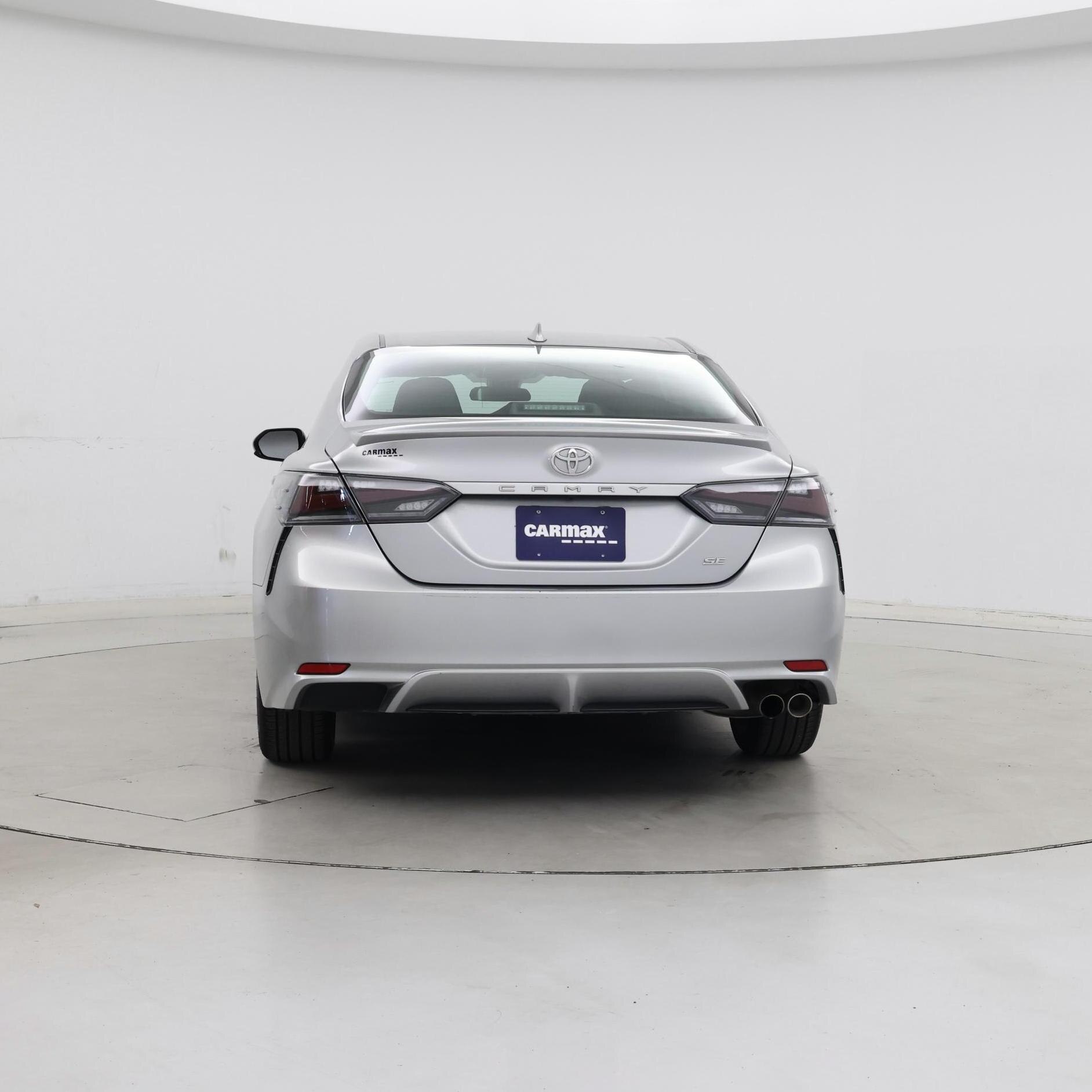 Thumbnail: 2020 Toyota Camry - 6