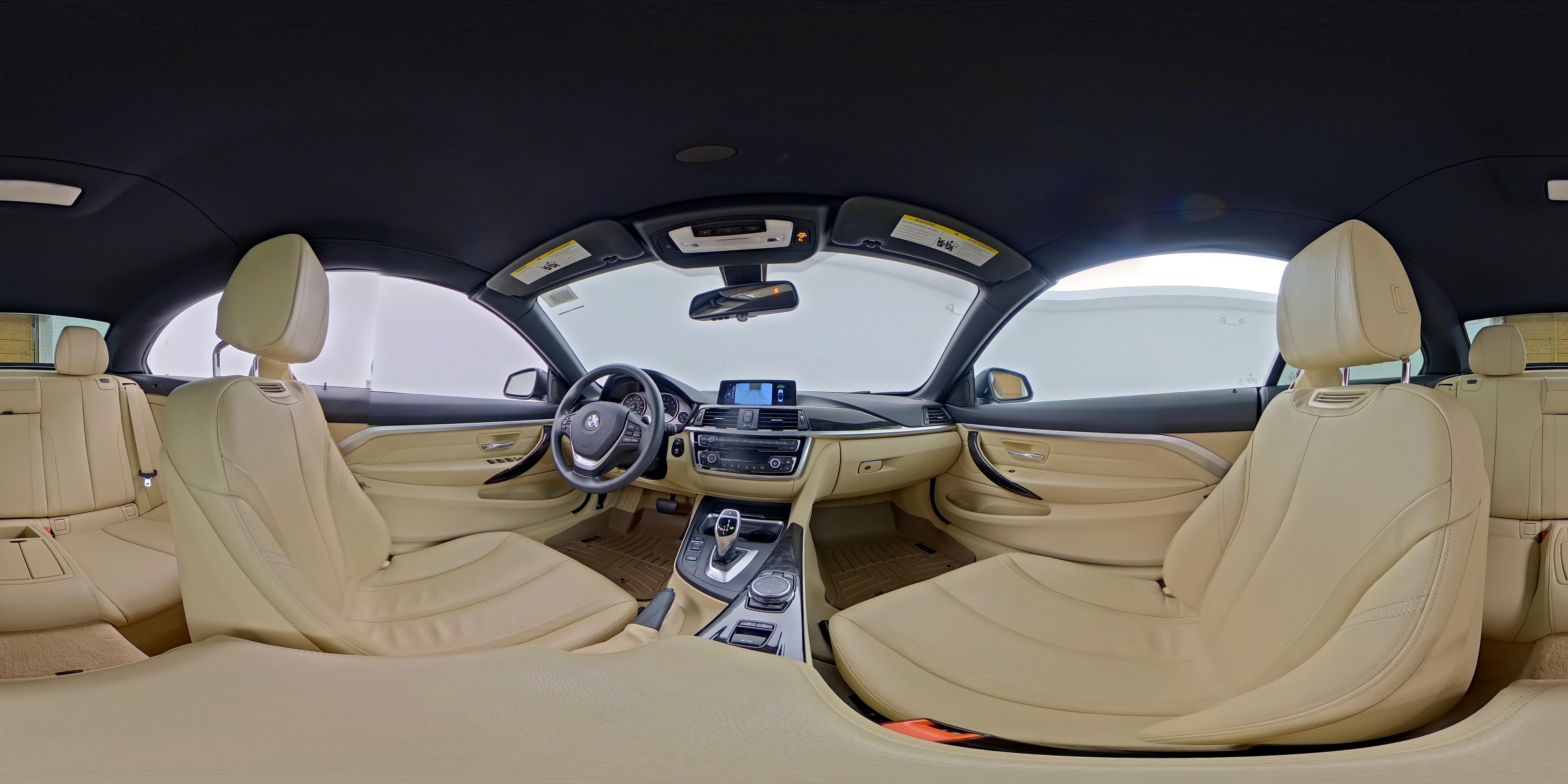 2015 BMW 4 Series 428i - Photo 25