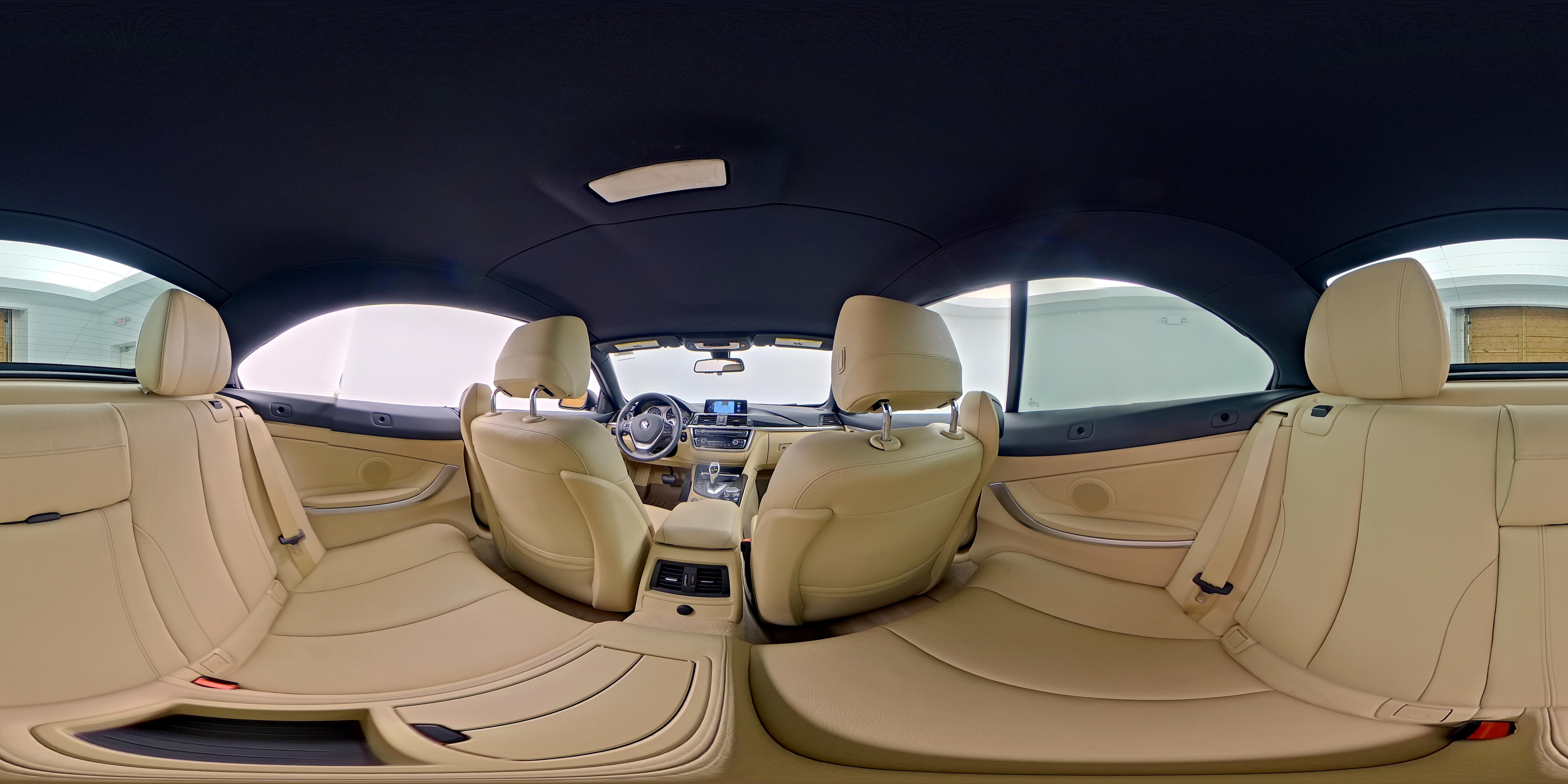 2015 BMW 4 Series 428i - Photo 26