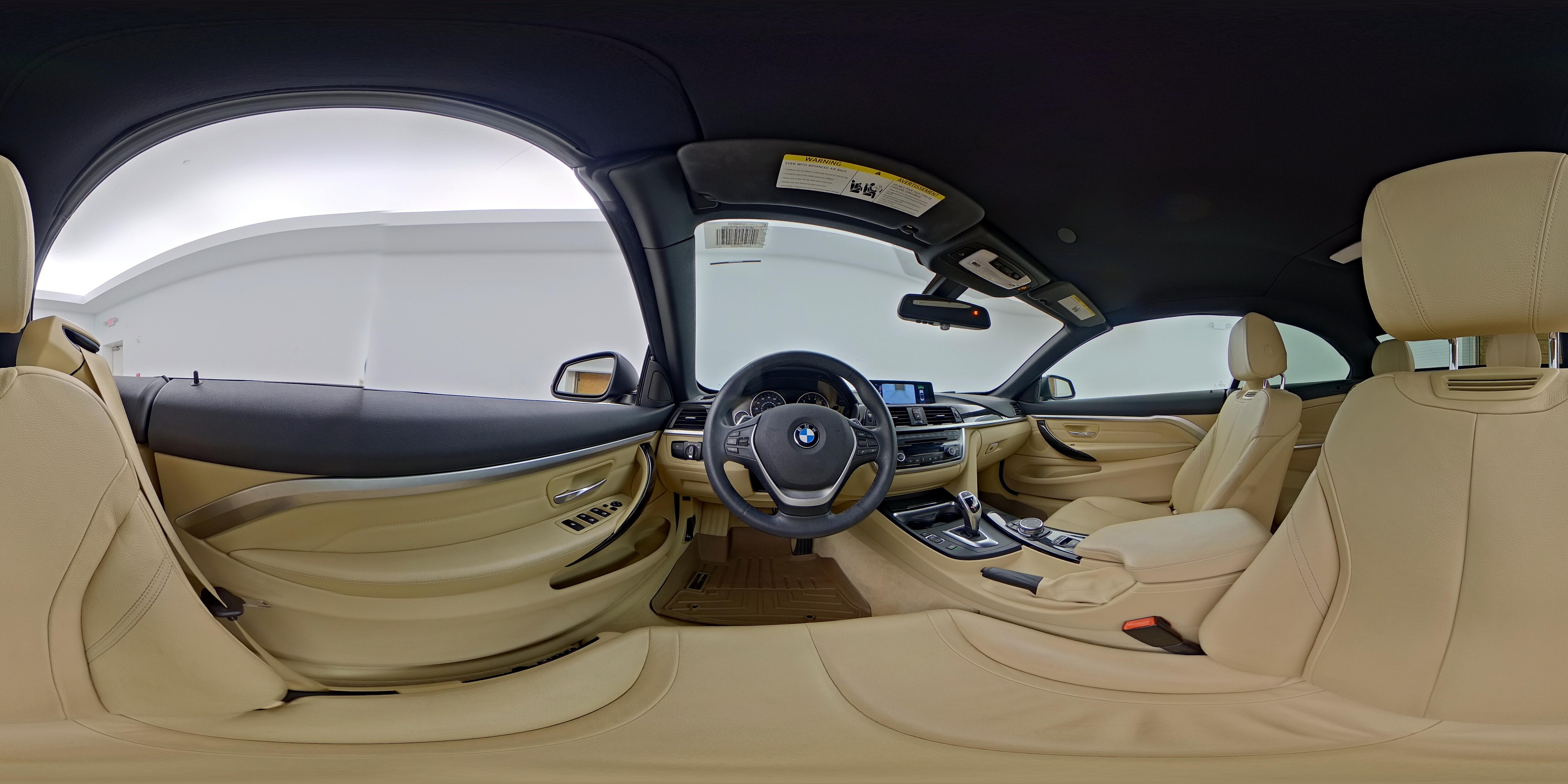 2015 BMW 4 Series 428i - Photo 27