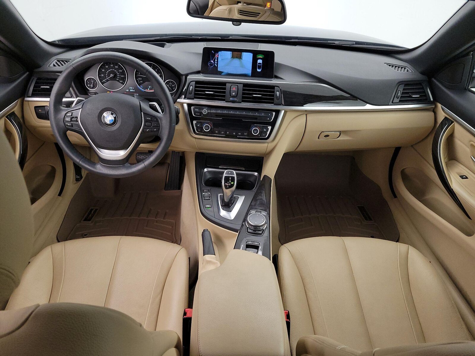2015 BMW 4 Series 428i - Photo 10