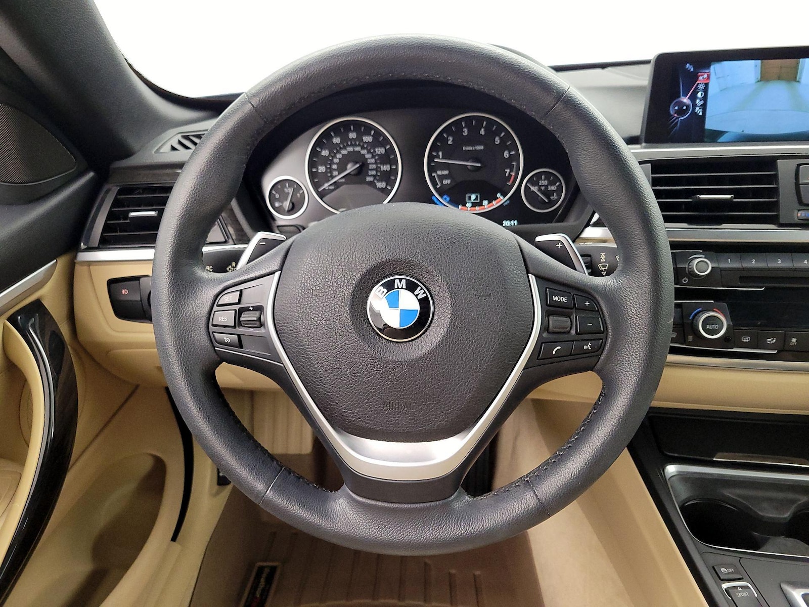 2015 BMW 4 Series 428i - Photo 11