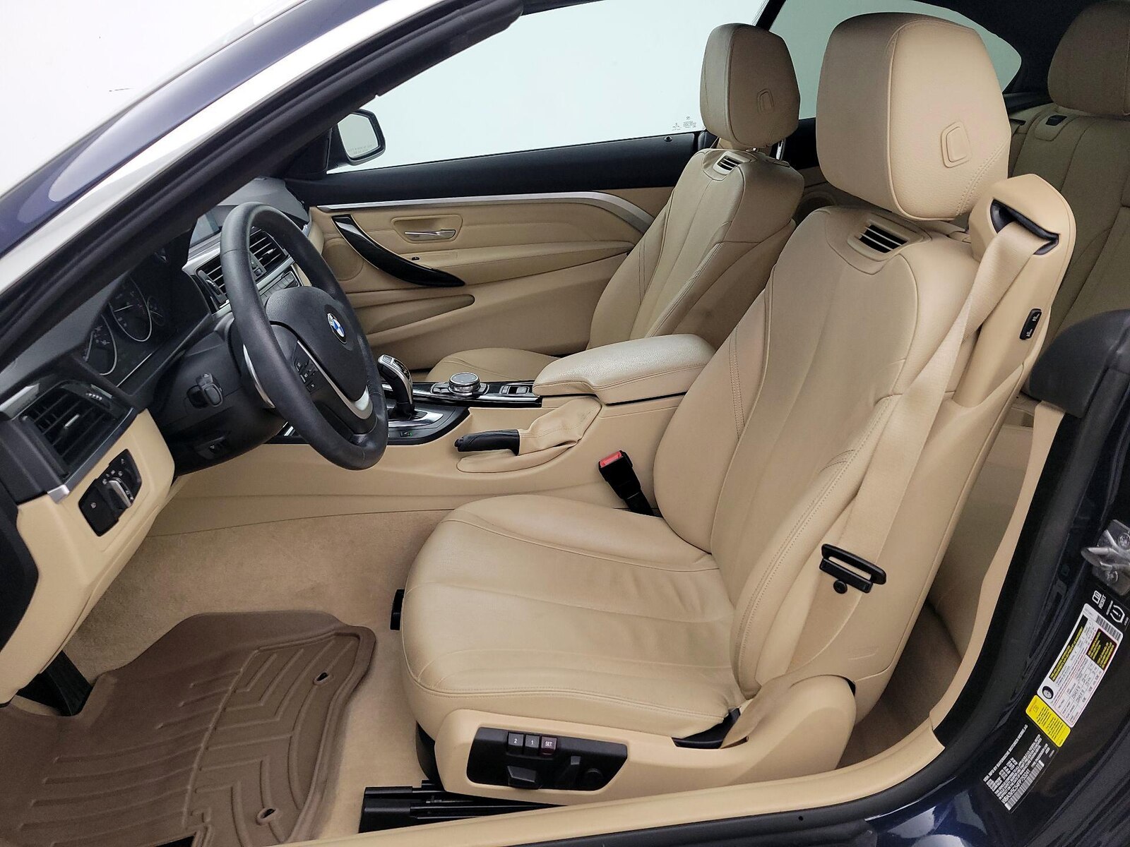2015 BMW 4 Series 428i - Photo 12